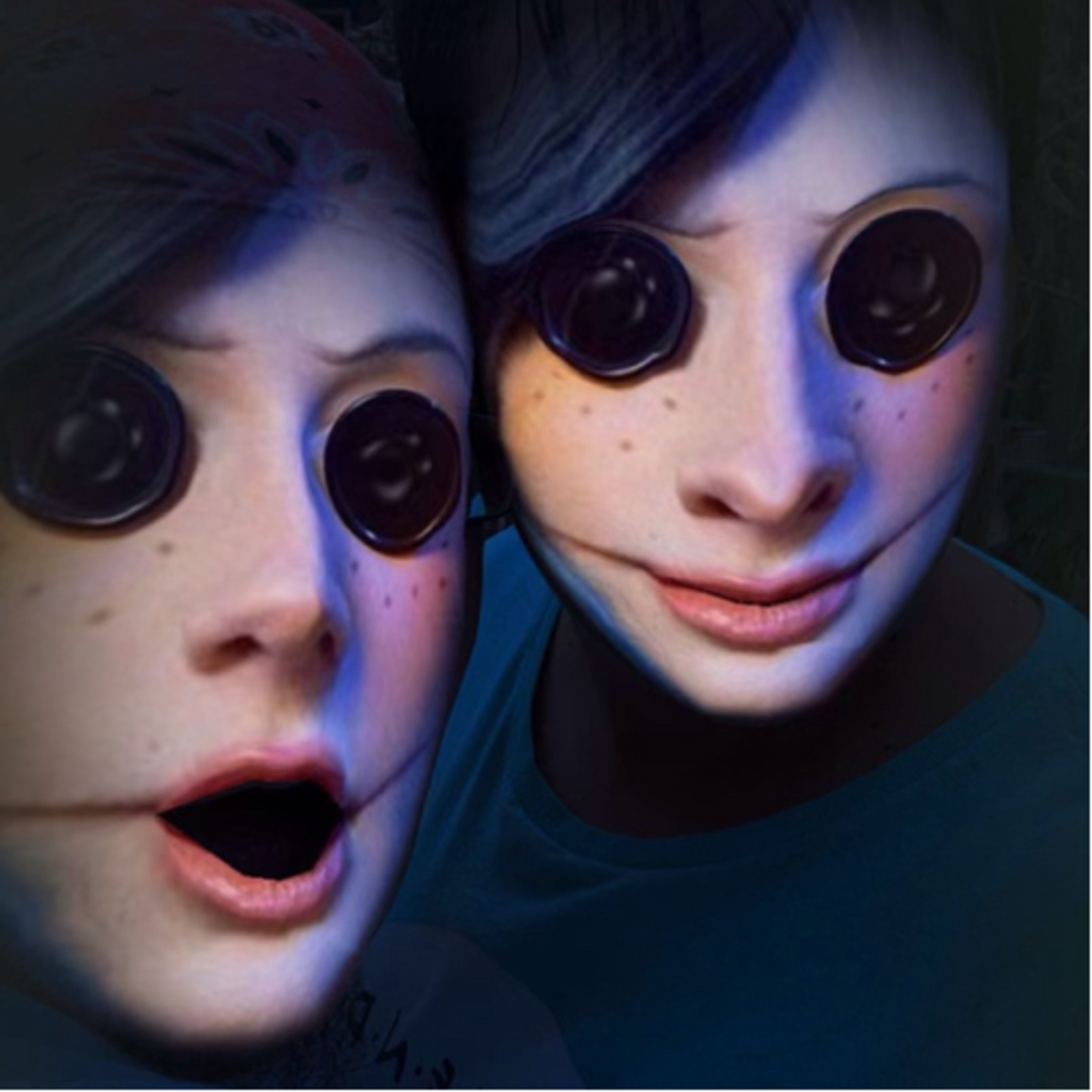 Sessions with The Jester