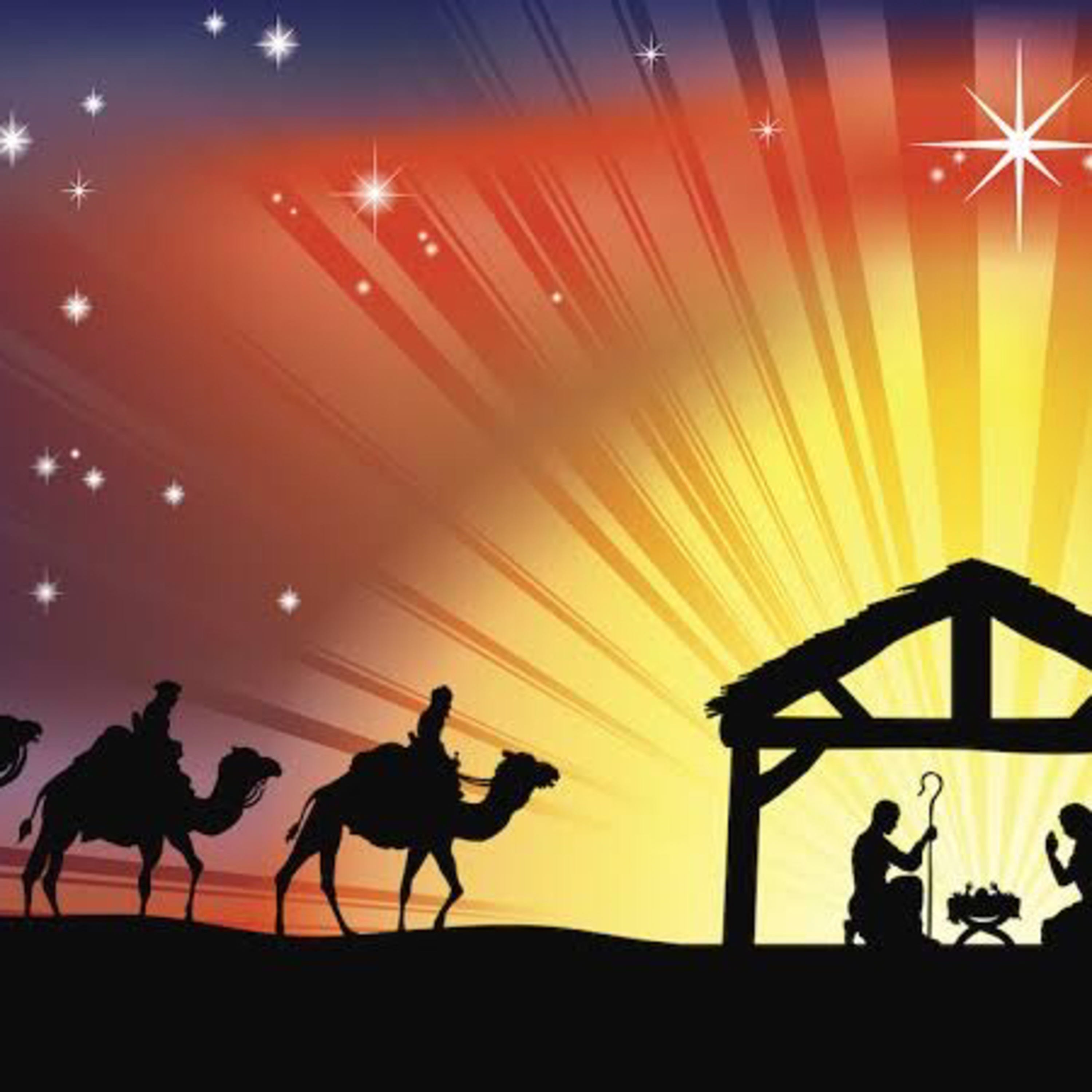 NATAL DE JESUS episode artwork