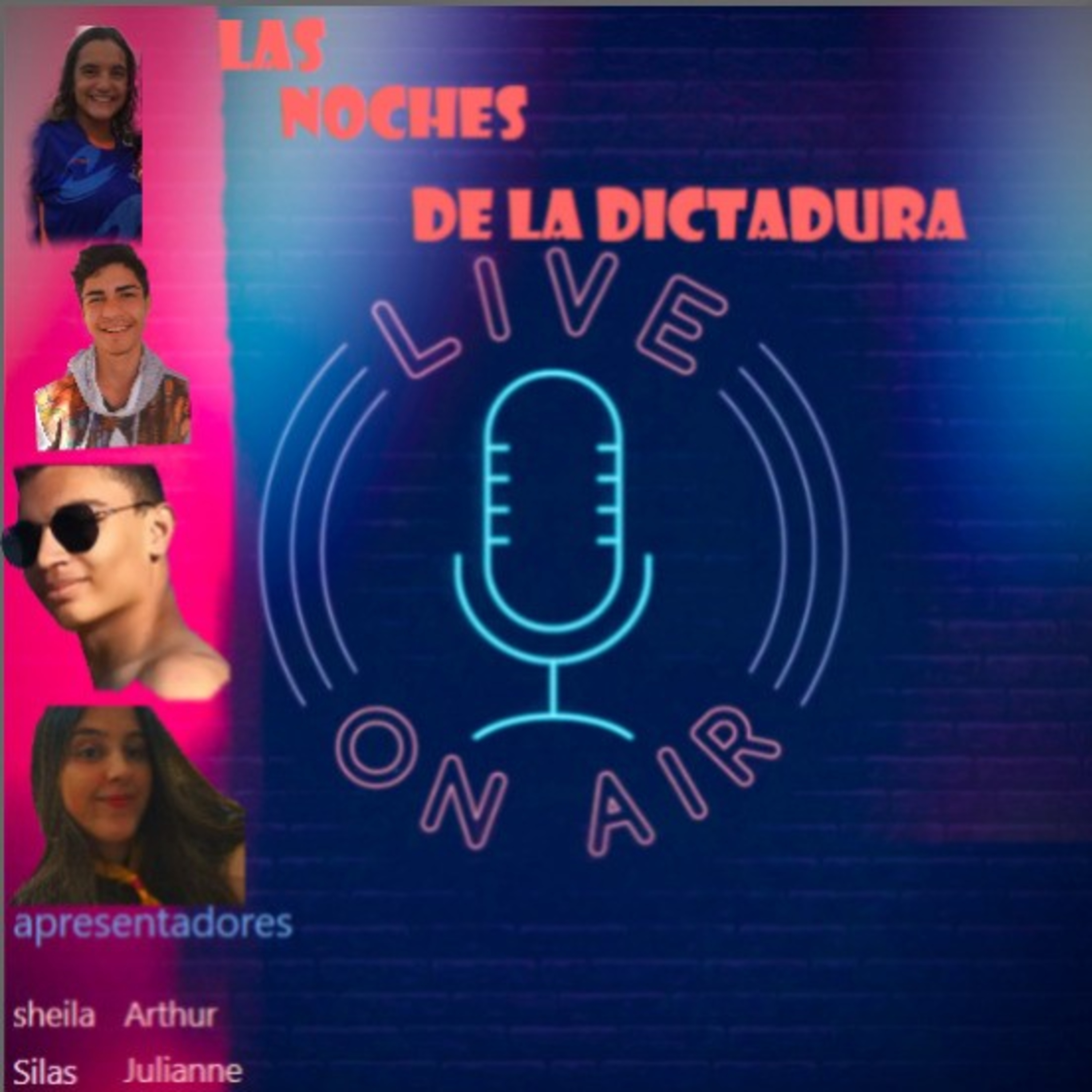 Clases con Alex