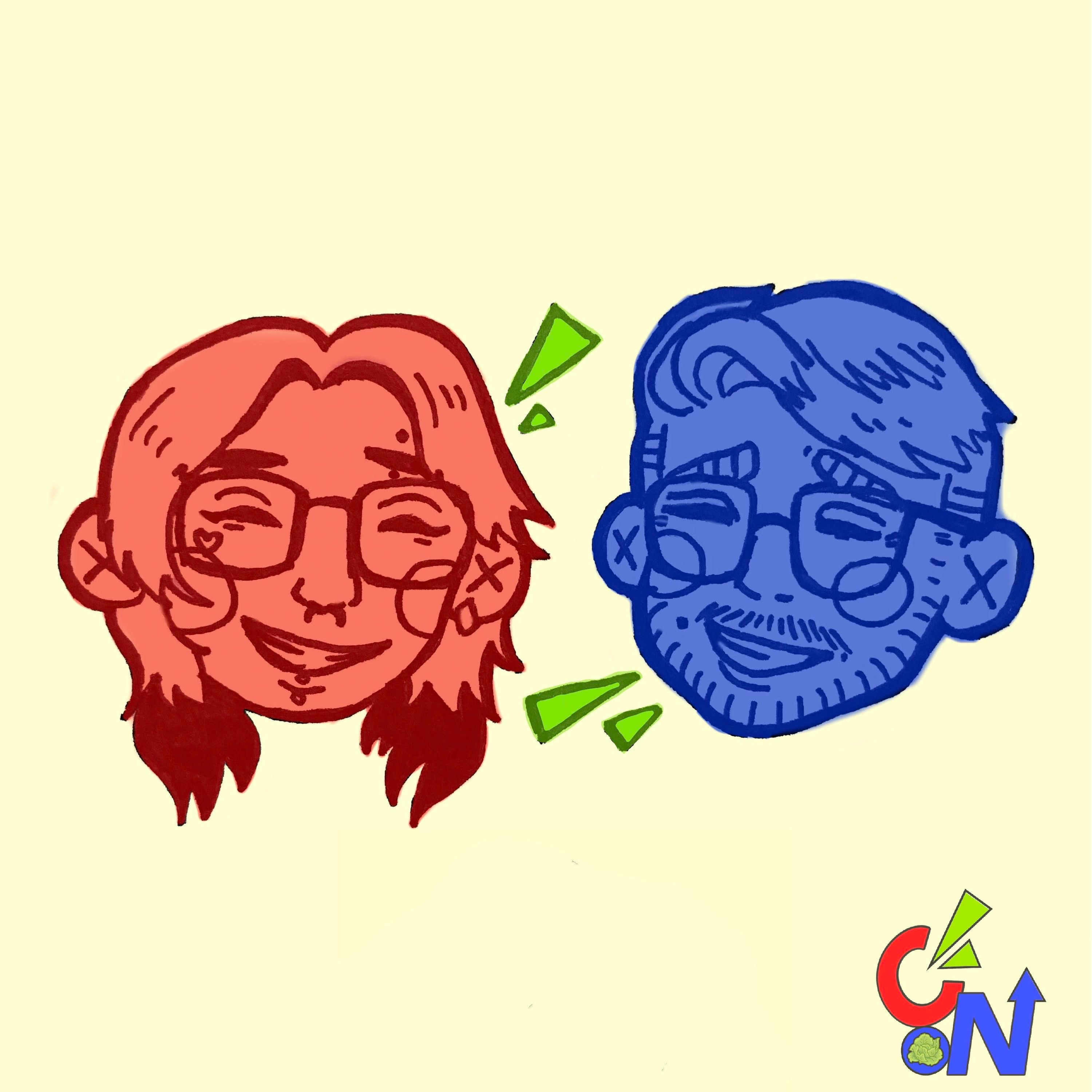 ConversNation Ep. 30: Freddy's Steakburger Taste Test episode artwork