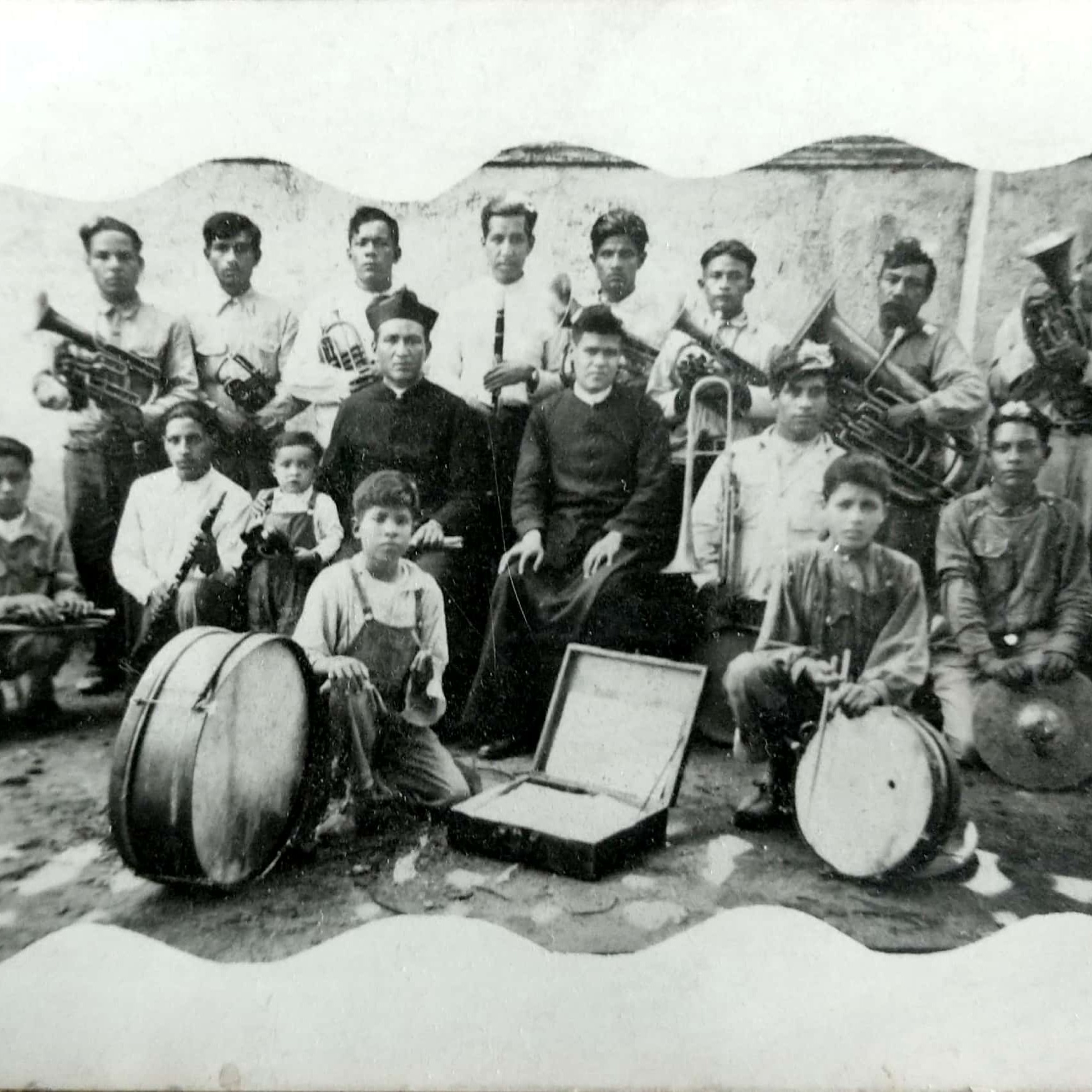 Pasión por la Historia