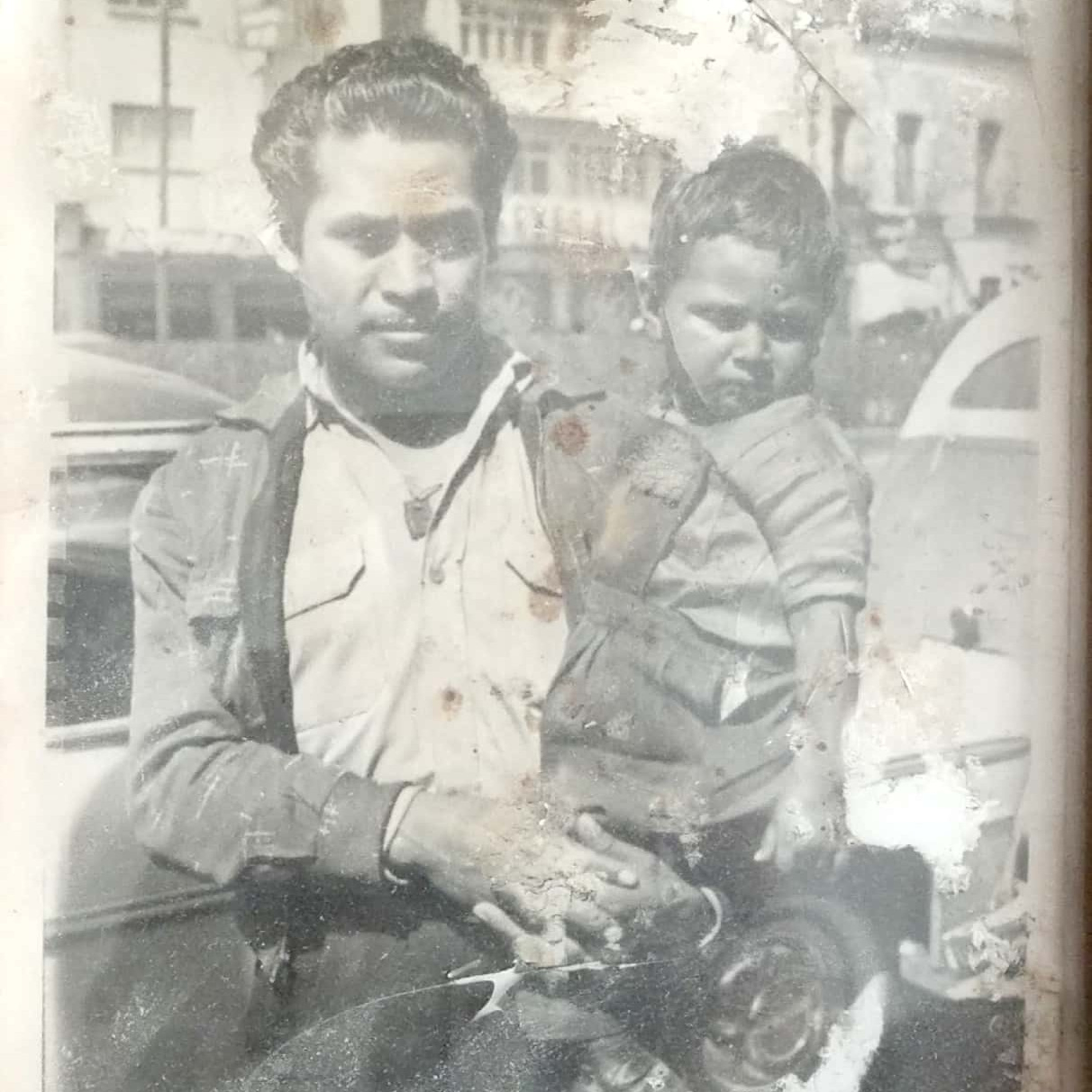 Pasión por la Historia