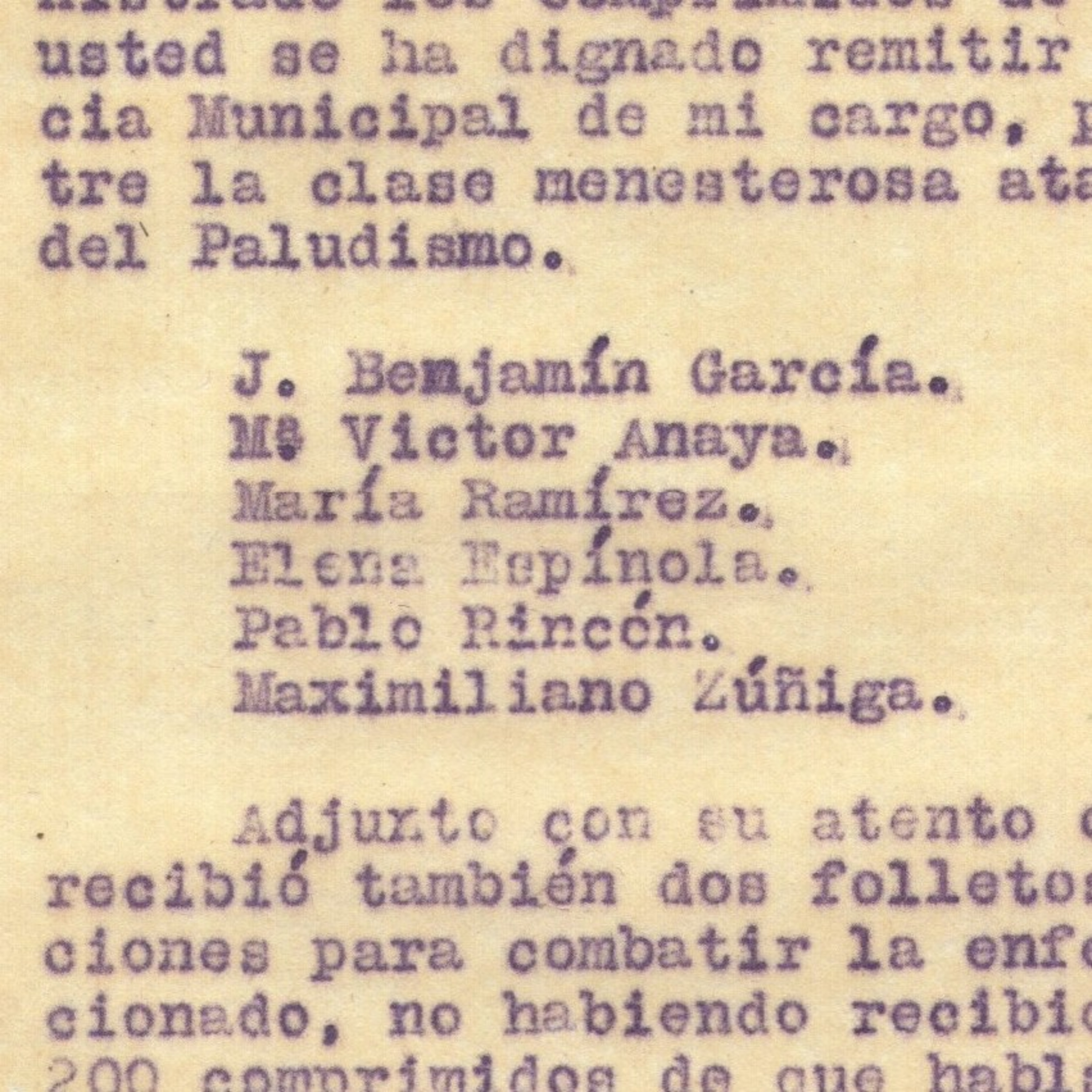 Pasión por la Historia