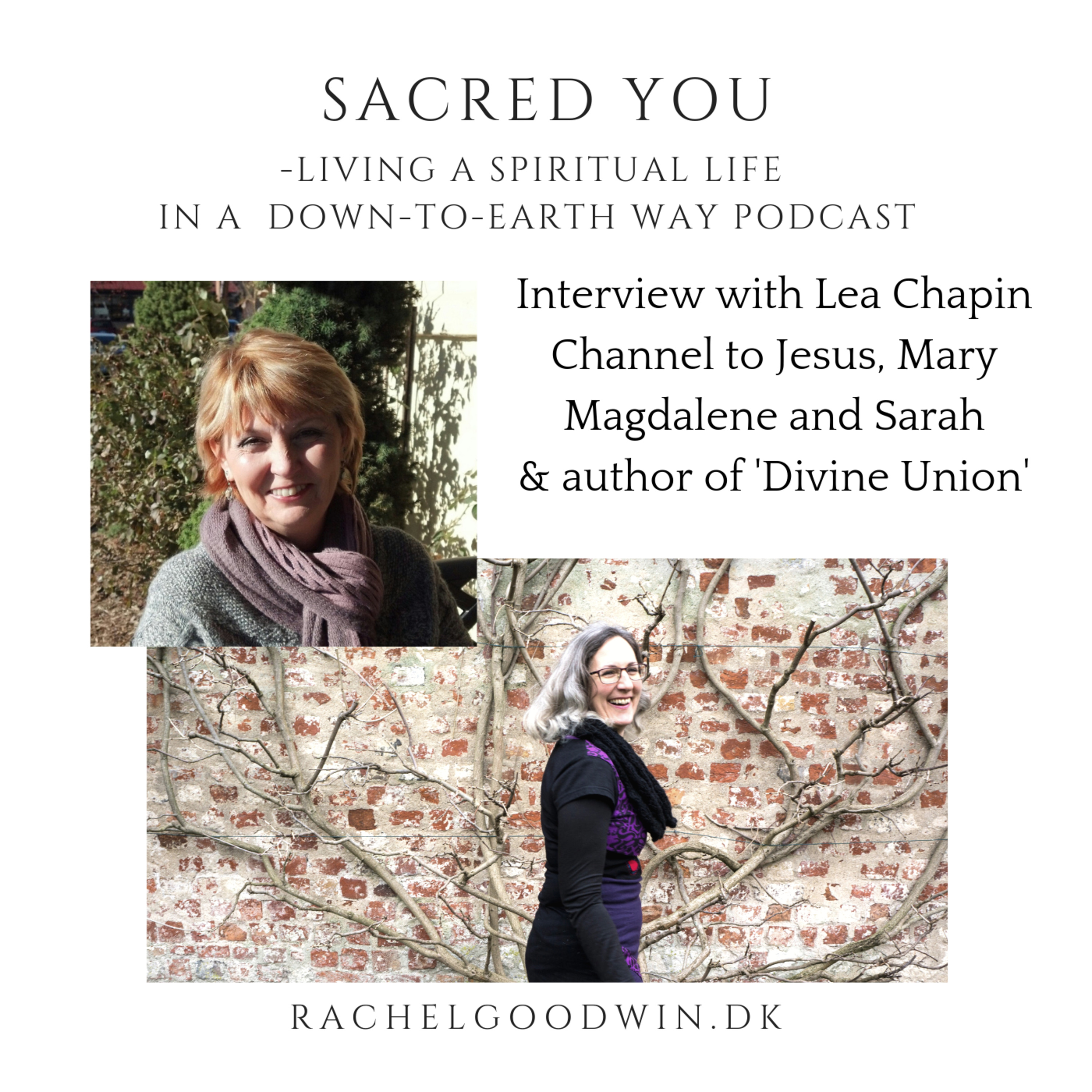 Sacred You