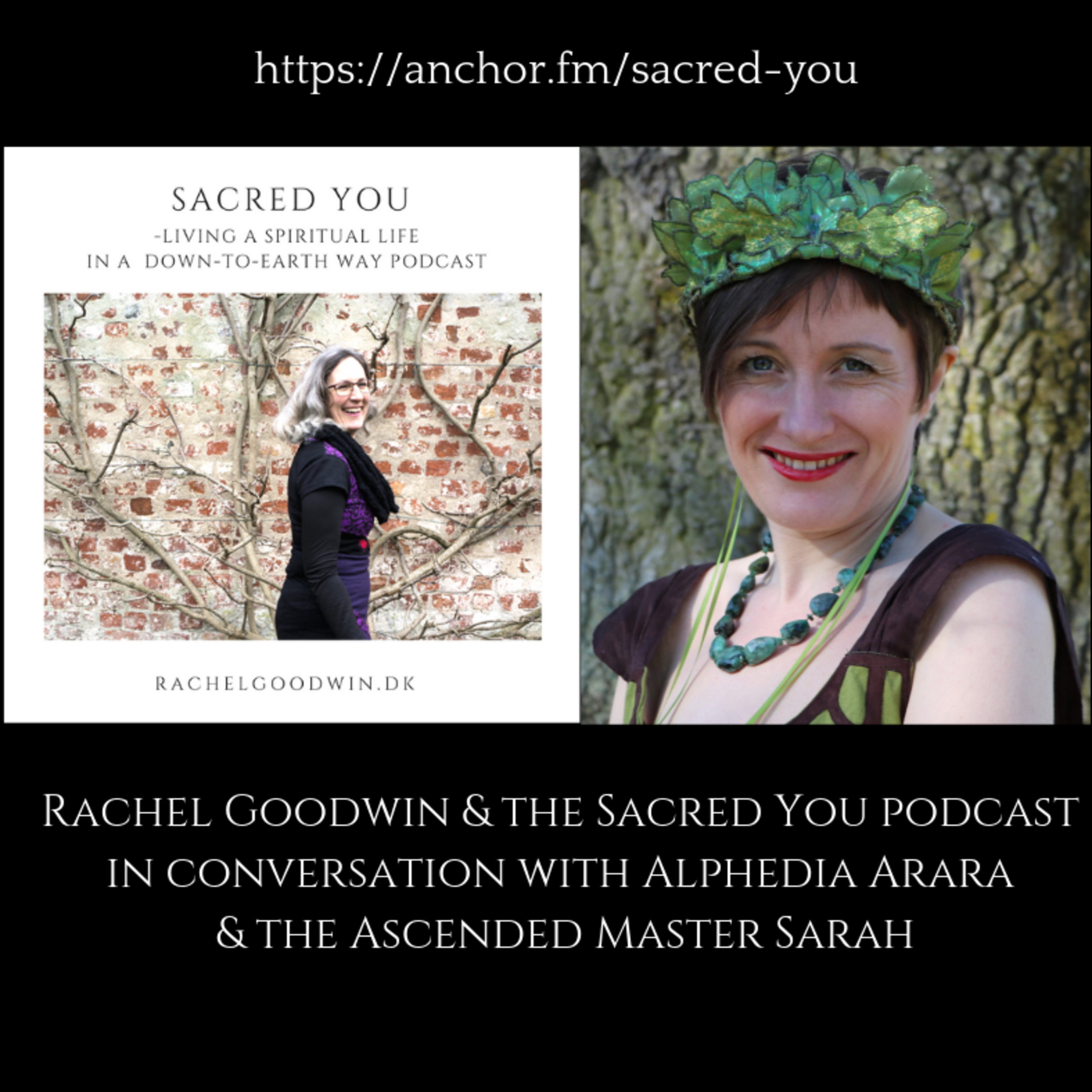 Sacred You