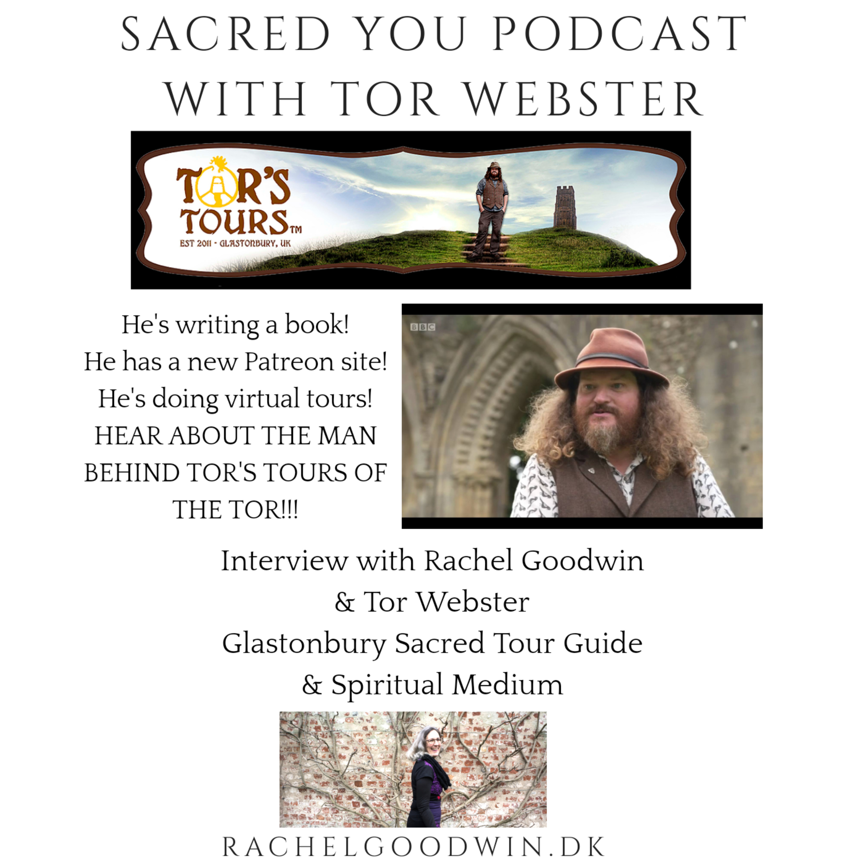 Sacred You