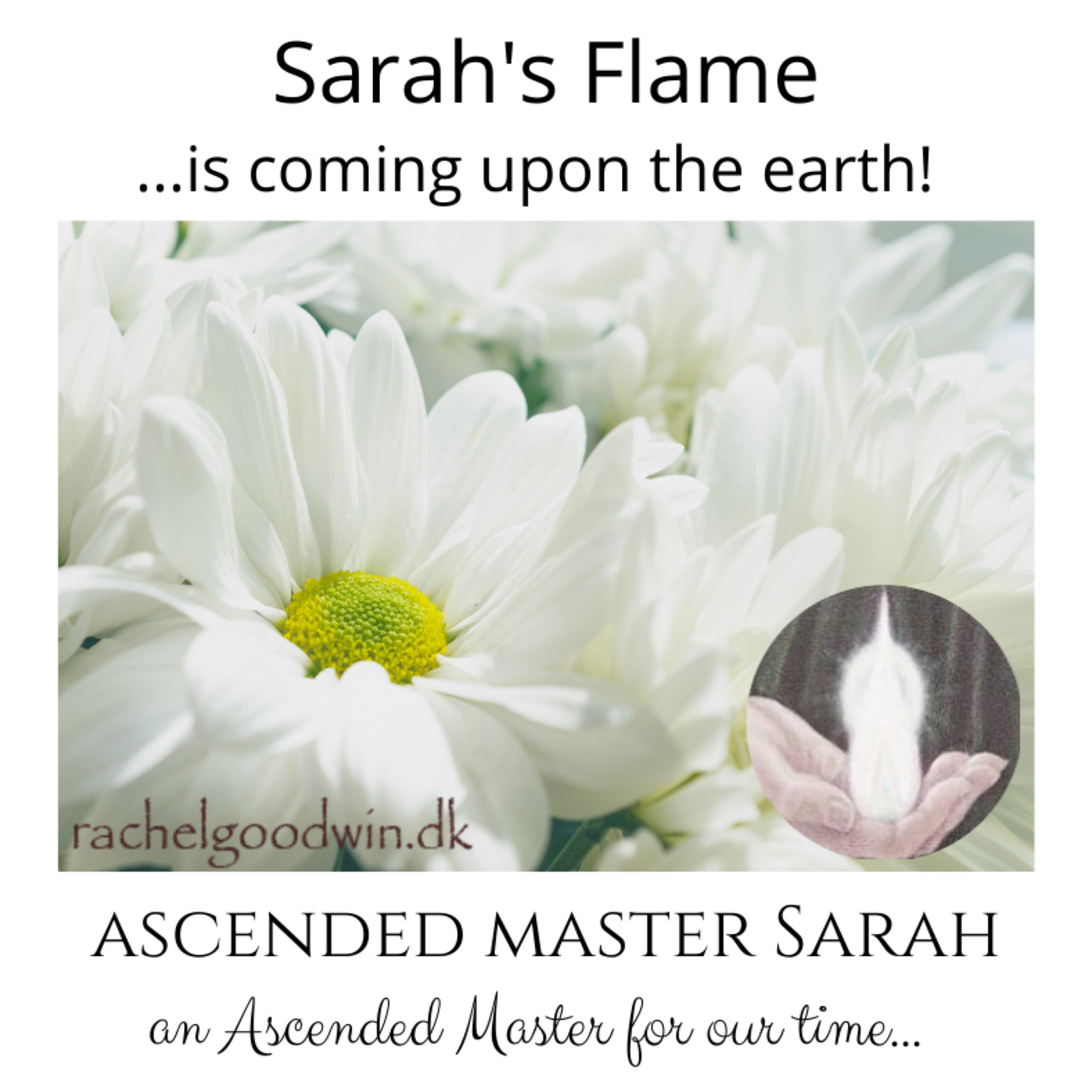Sacred You