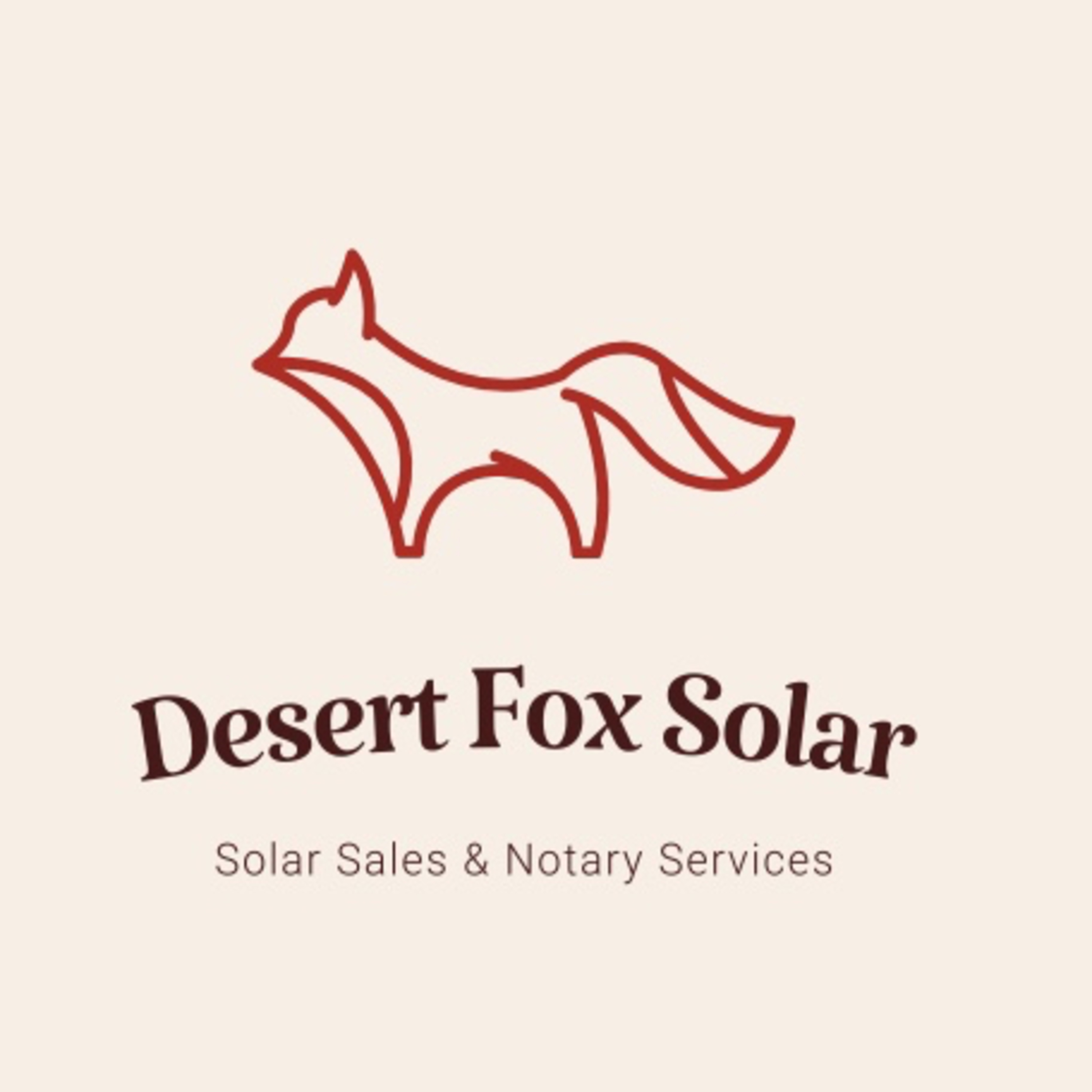 Desert Fox Solar