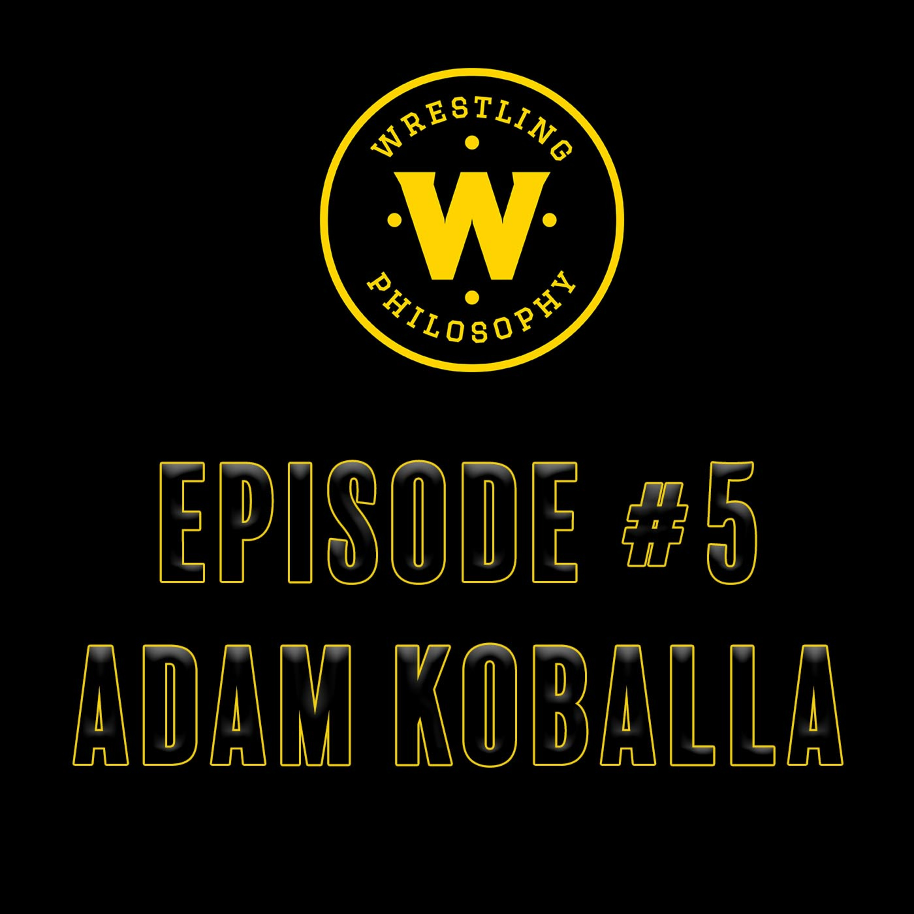 Wrestling Philosophy Show