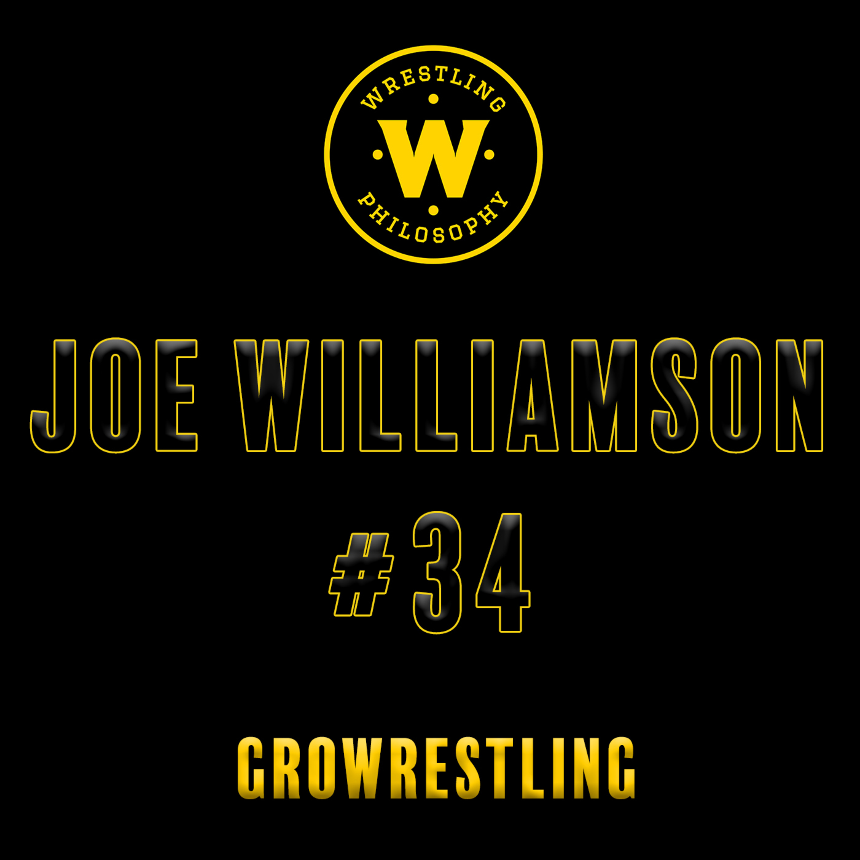 Wrestling Philosophy Show