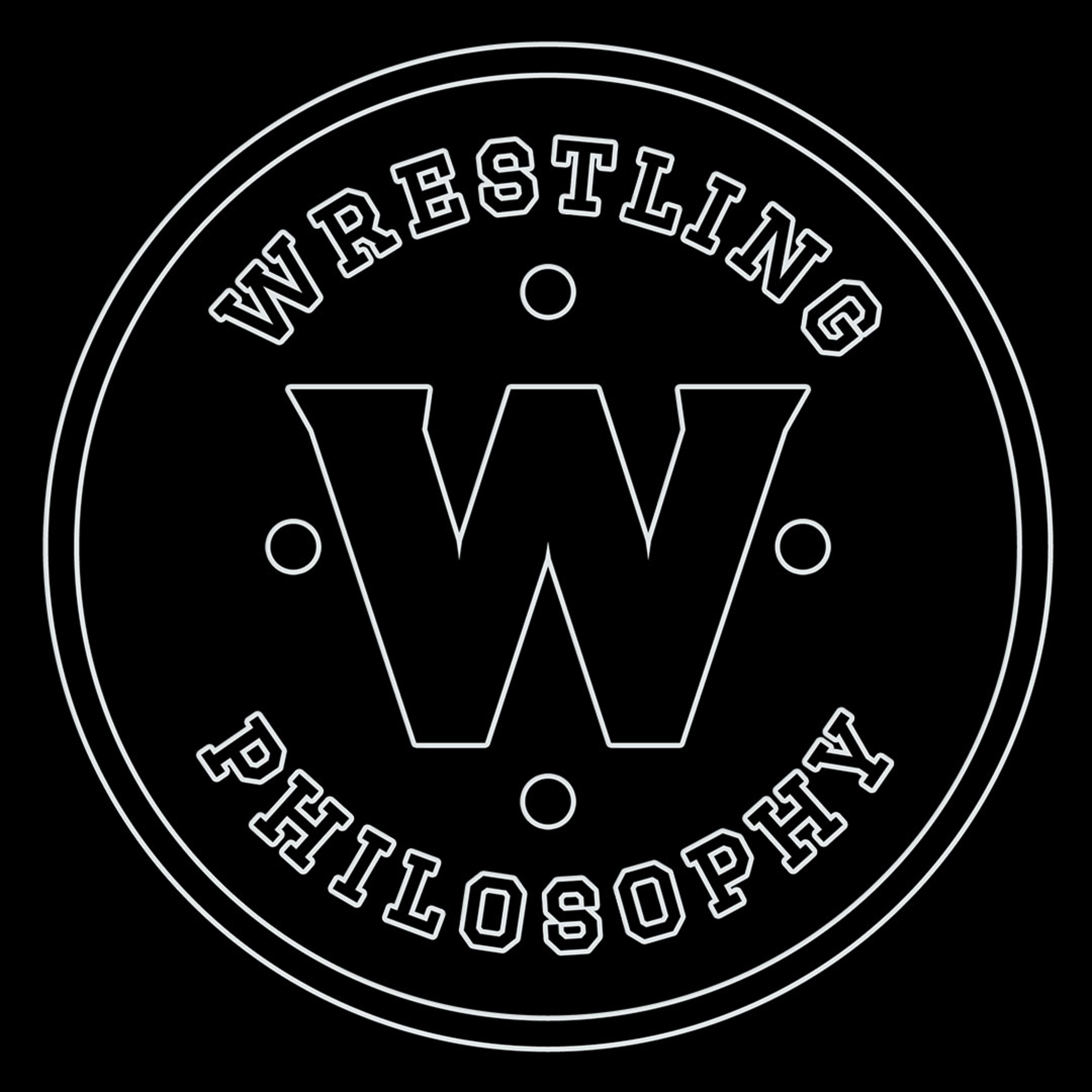 Wrestling Philosophy Show