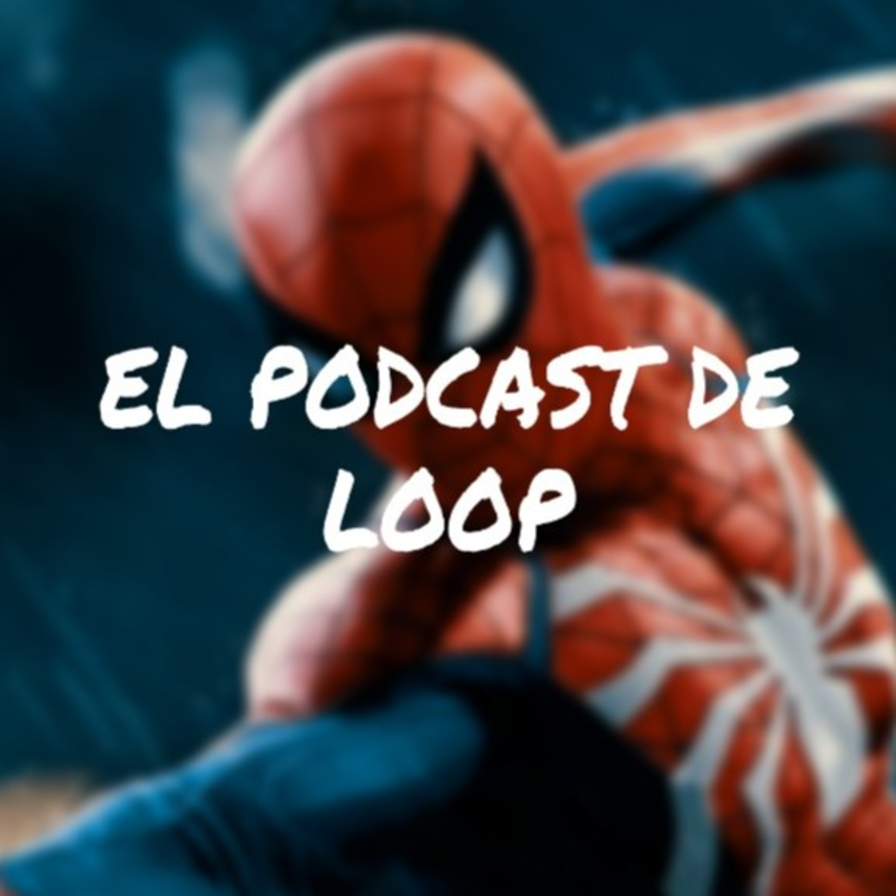 El podcast de loop #2/videjouegos que nos marcaron episode artwork