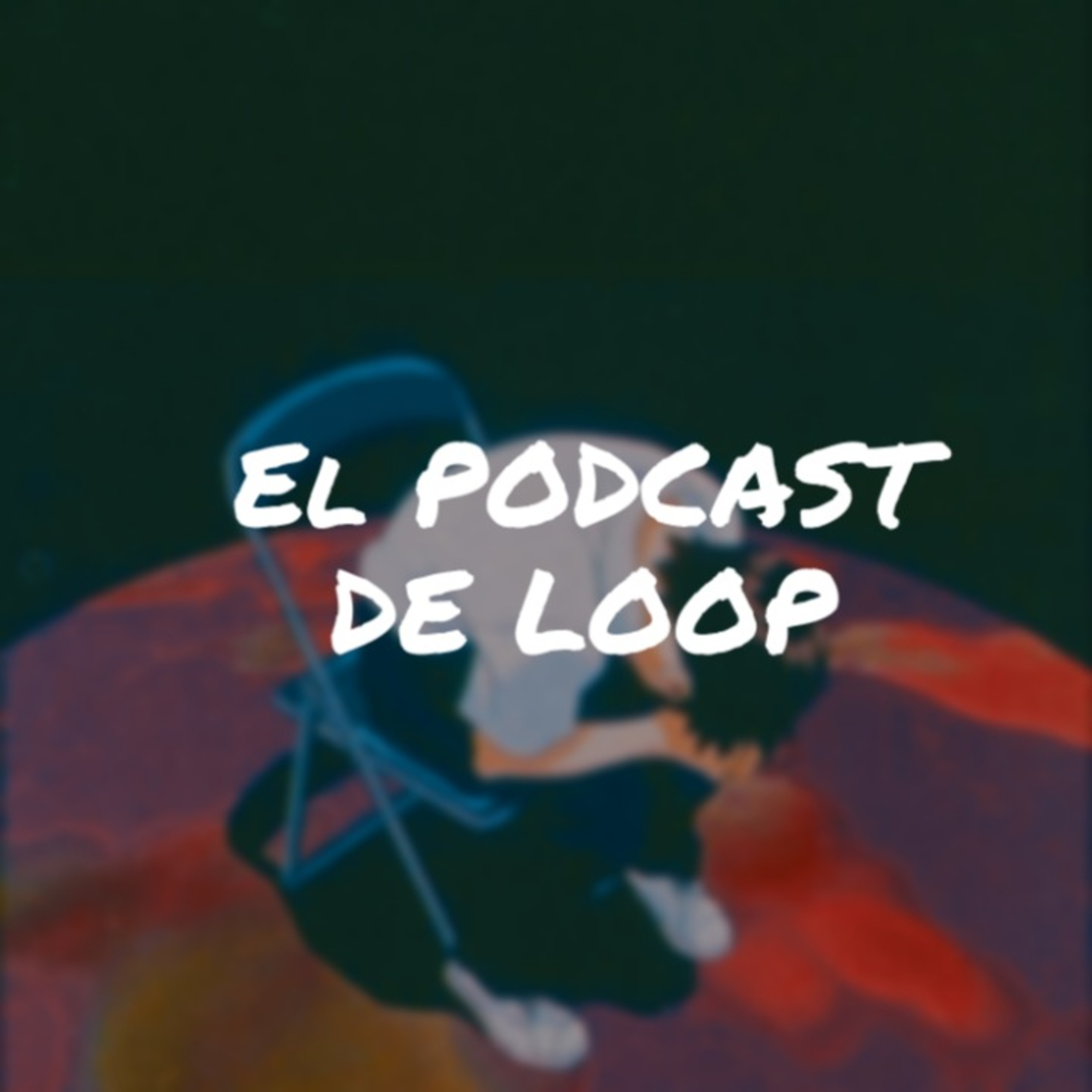 El podcast de loop #3/Momentos de alguna serie que nos marcaron episode artwork