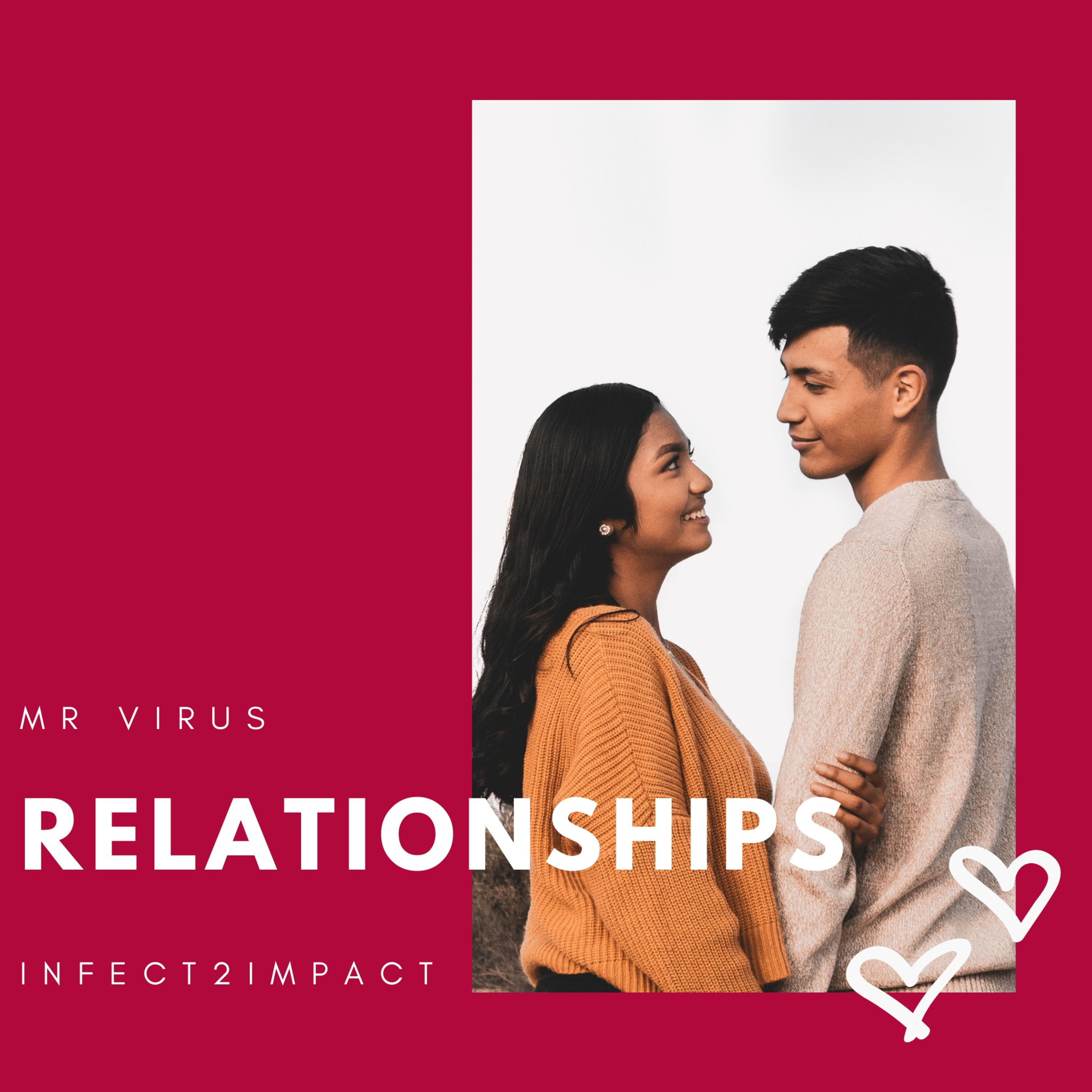 Relationships! episode artwork