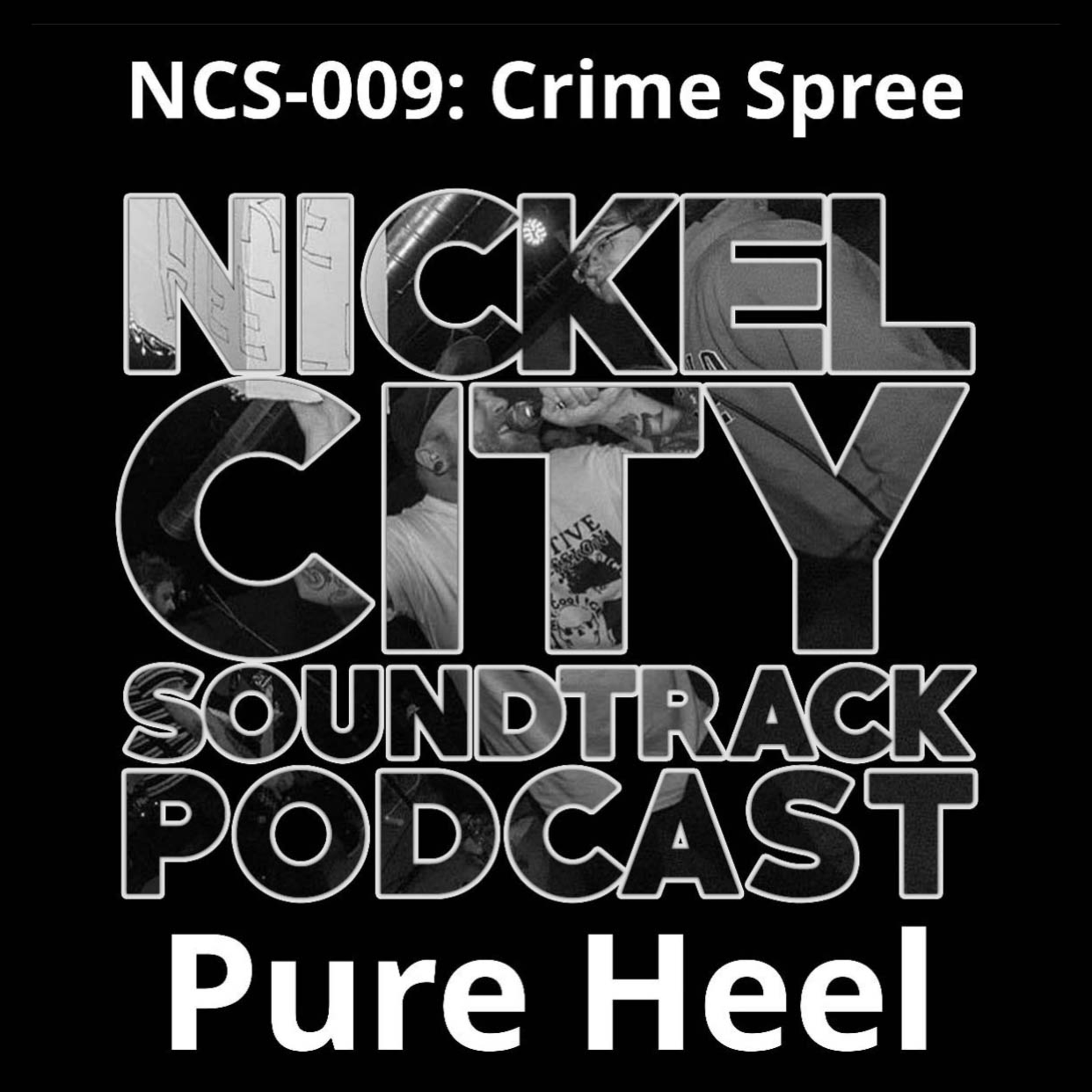 Nickel City Soundtrack Podcast