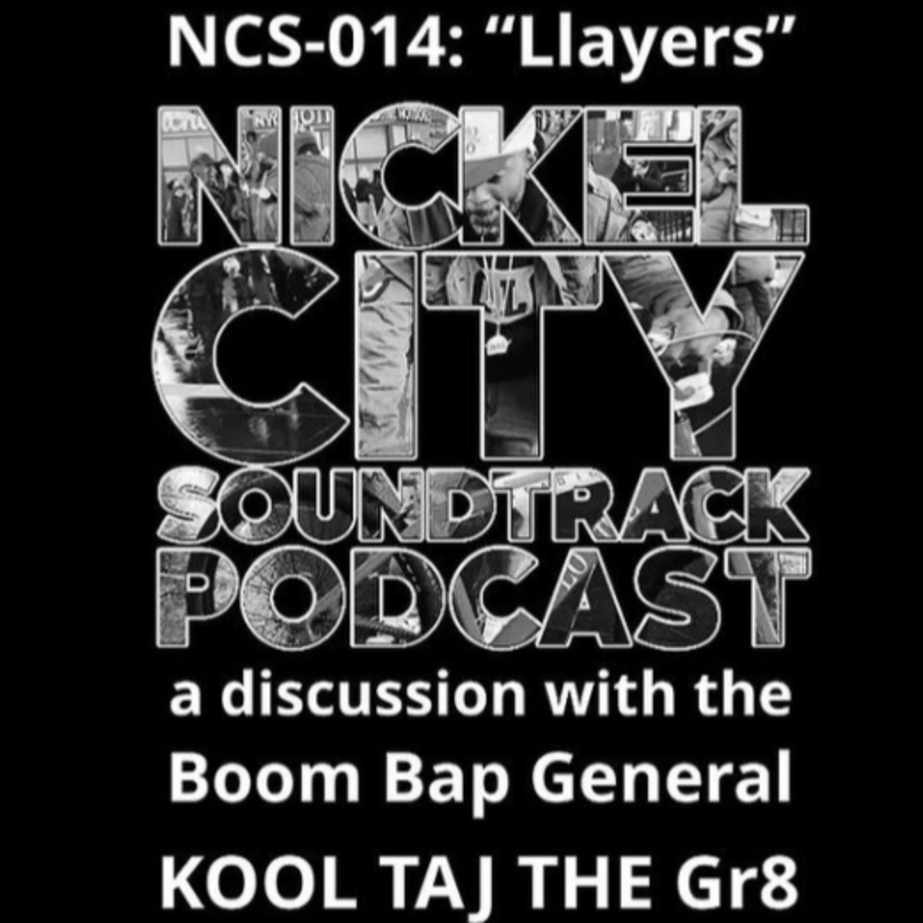 Nickel City Soundtrack Podcast