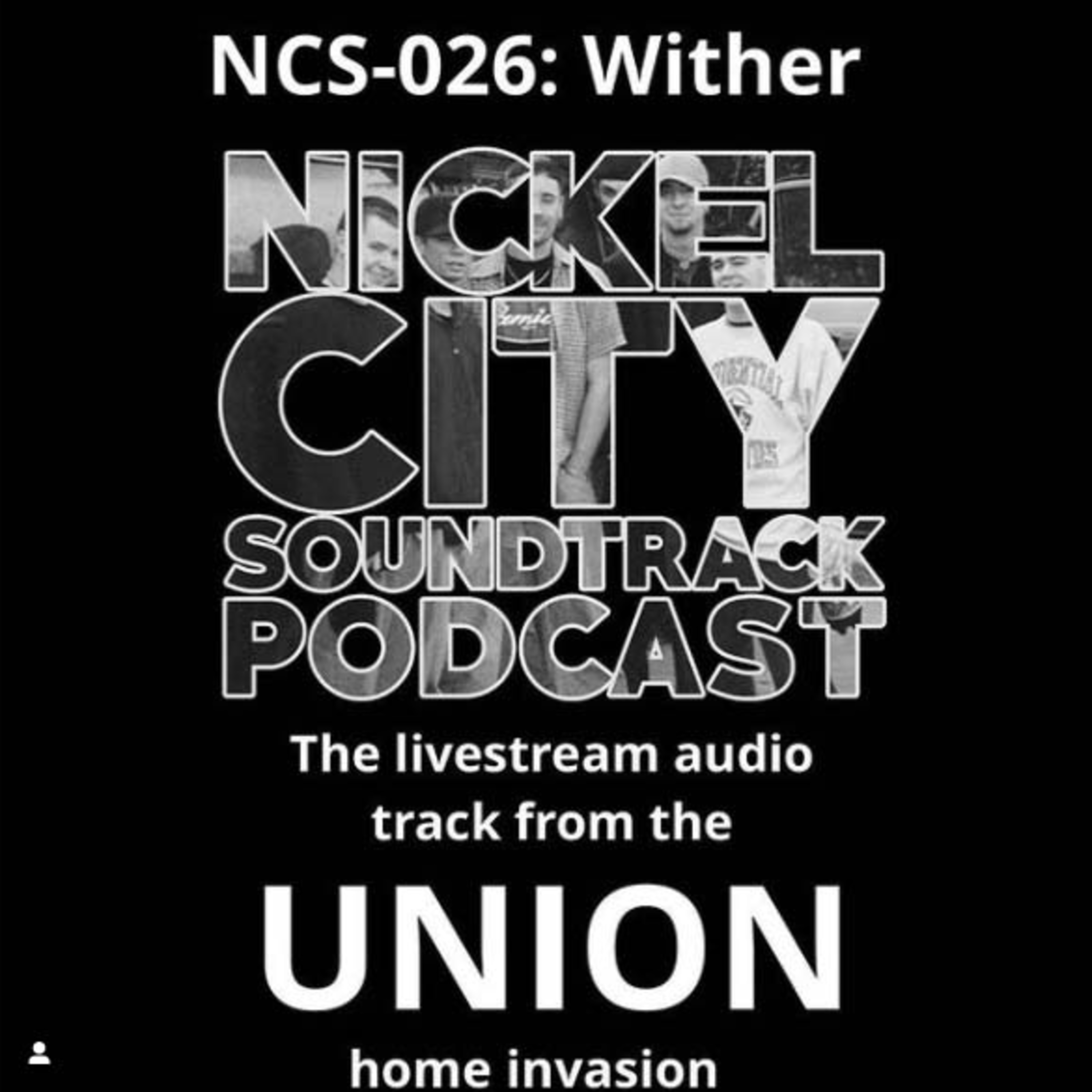 Nickel City Soundtrack Podcast