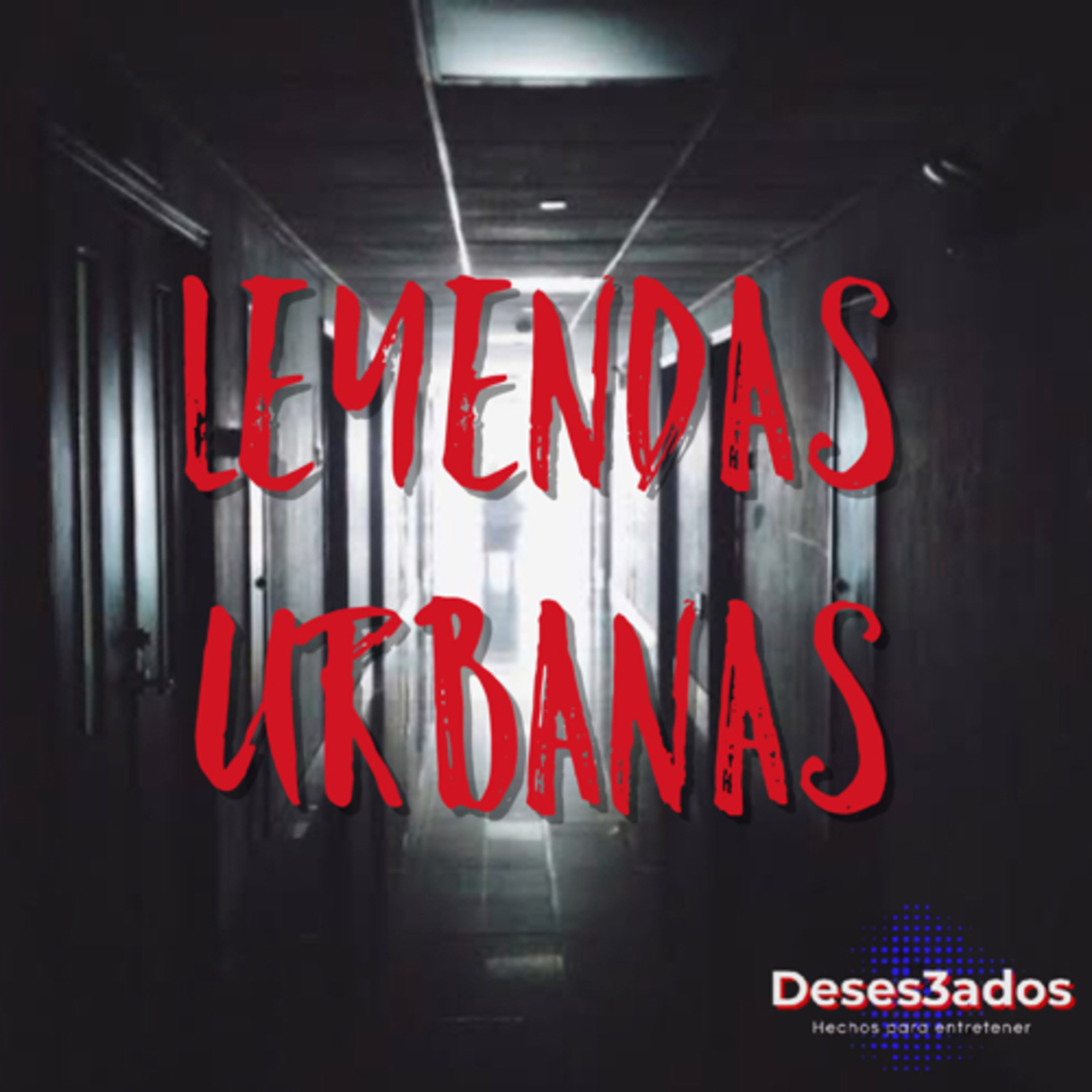 Deses3ados