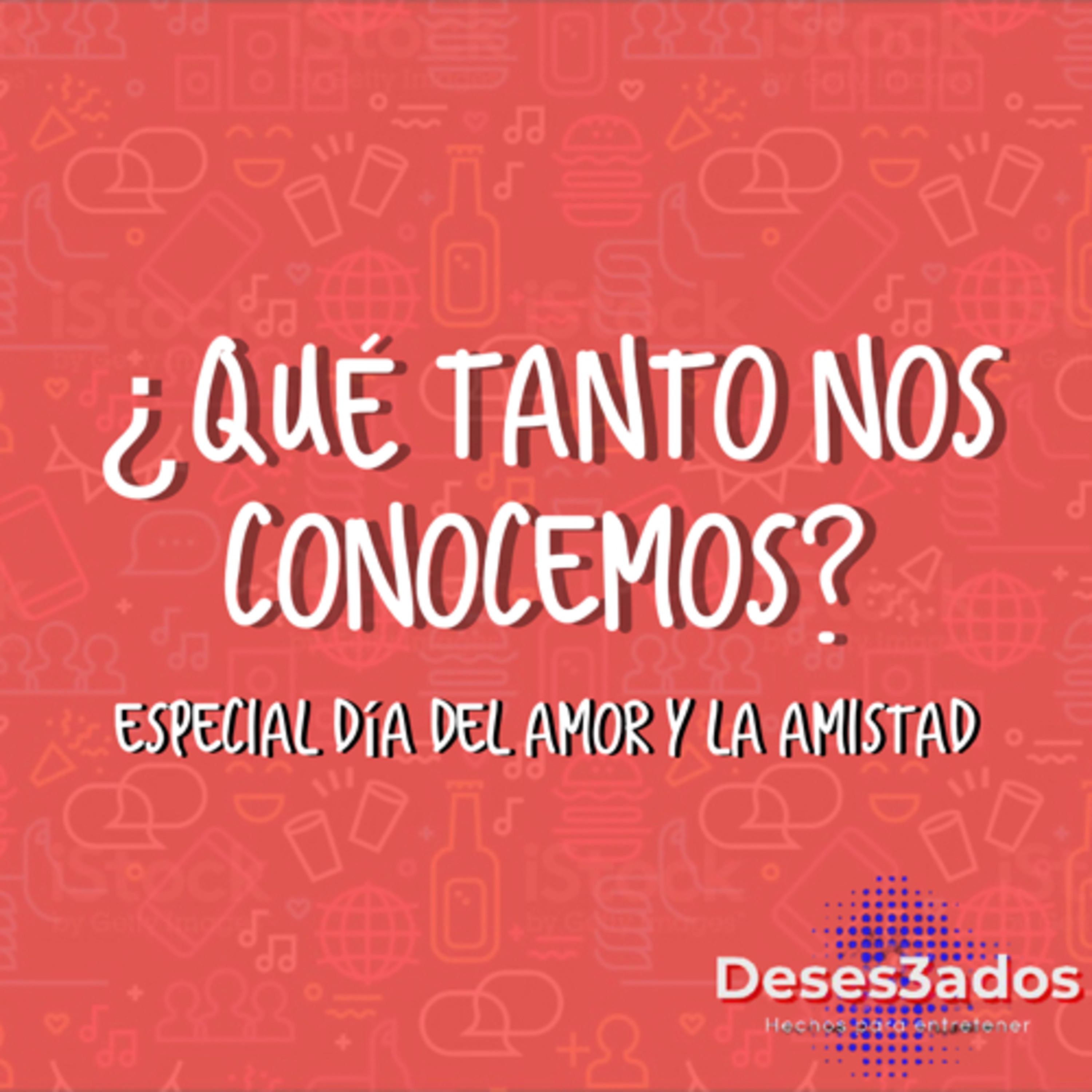 Deses3ados