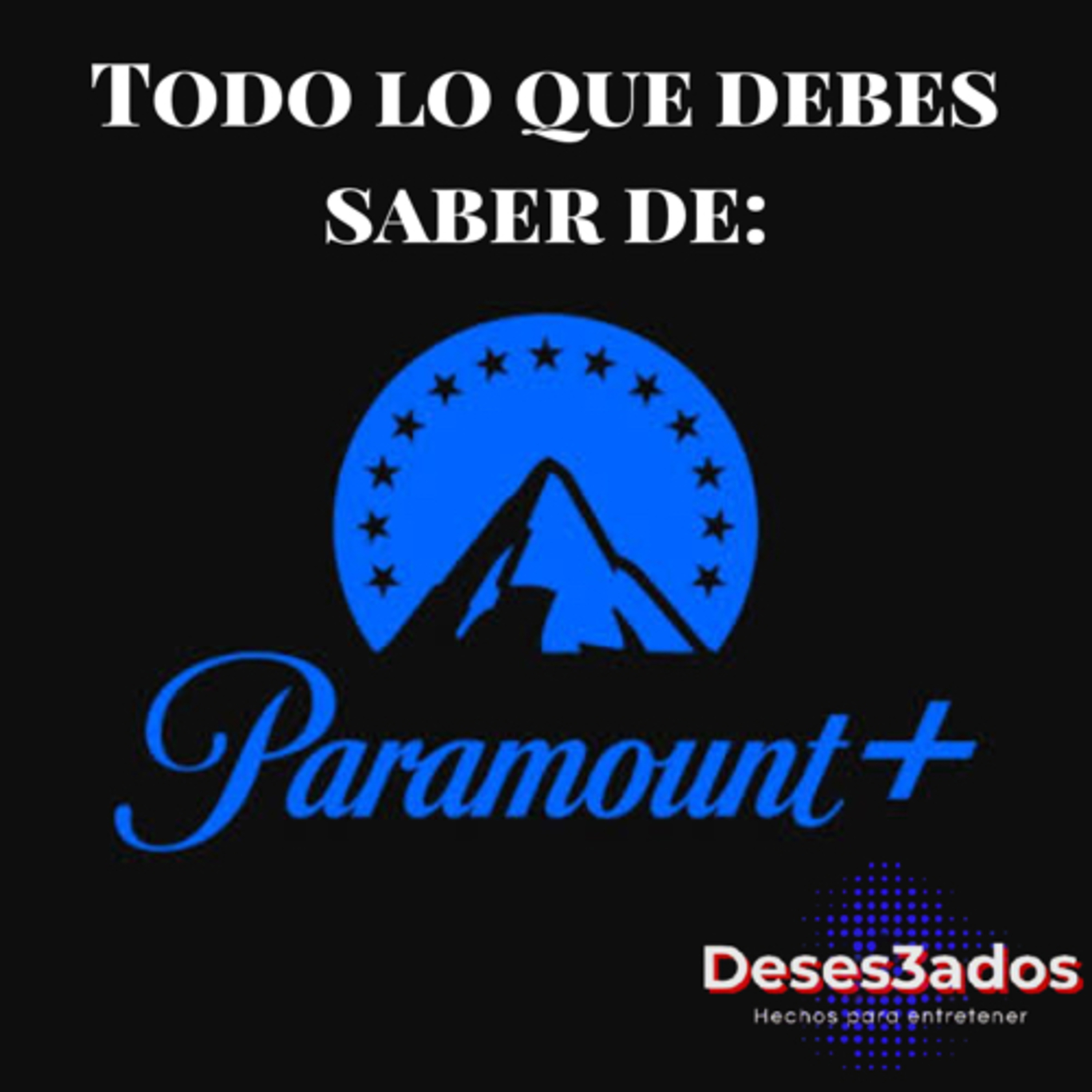 Deses3ados