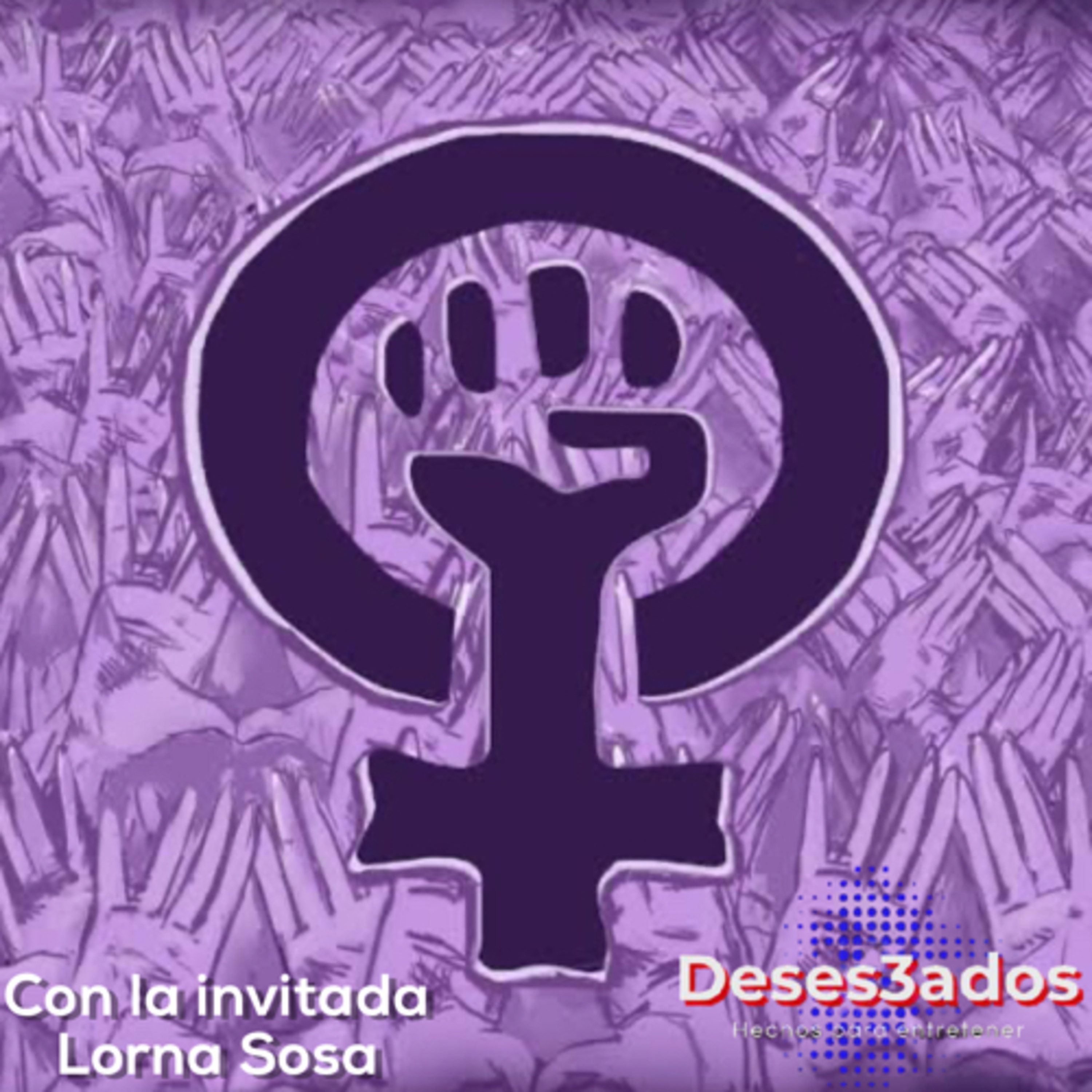 Deses3ados