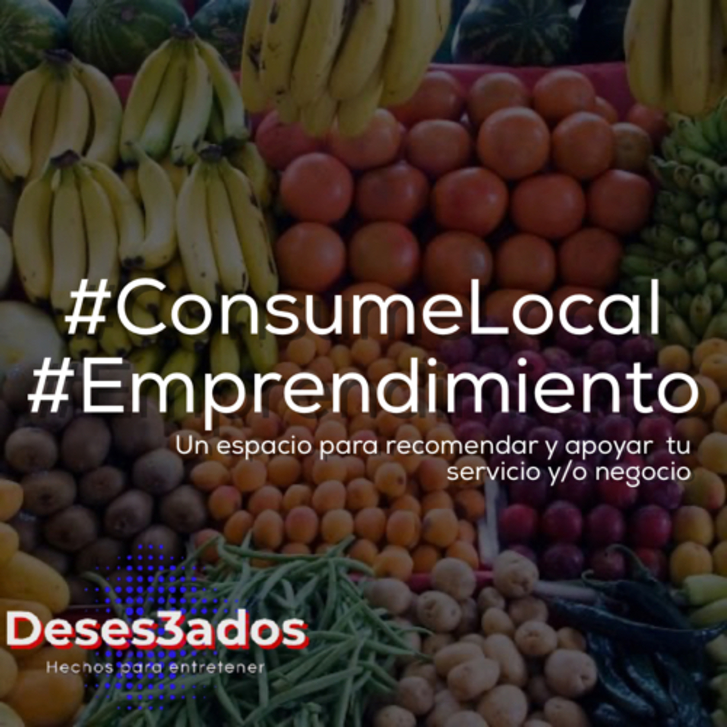 Deses3ados