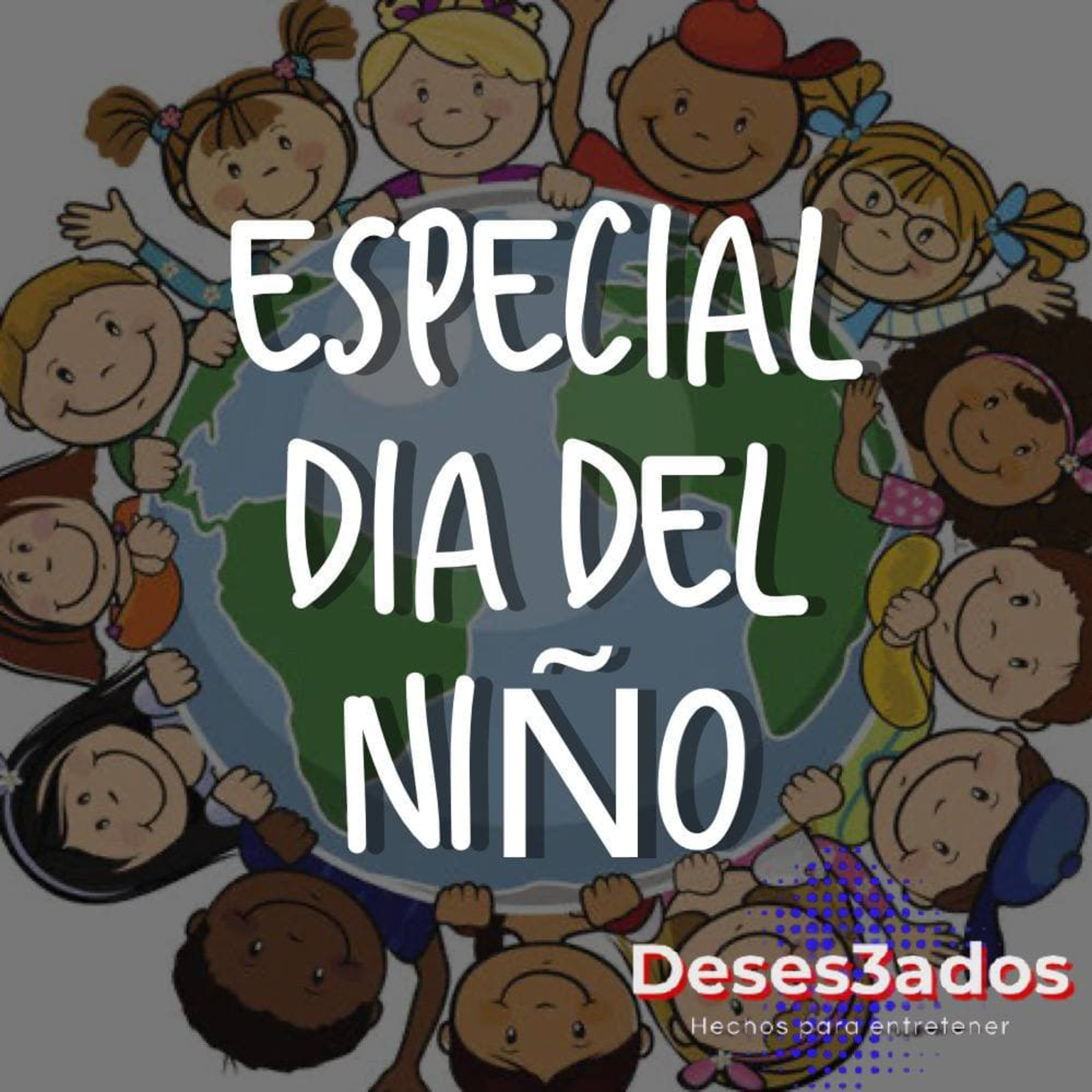 Deses3ados