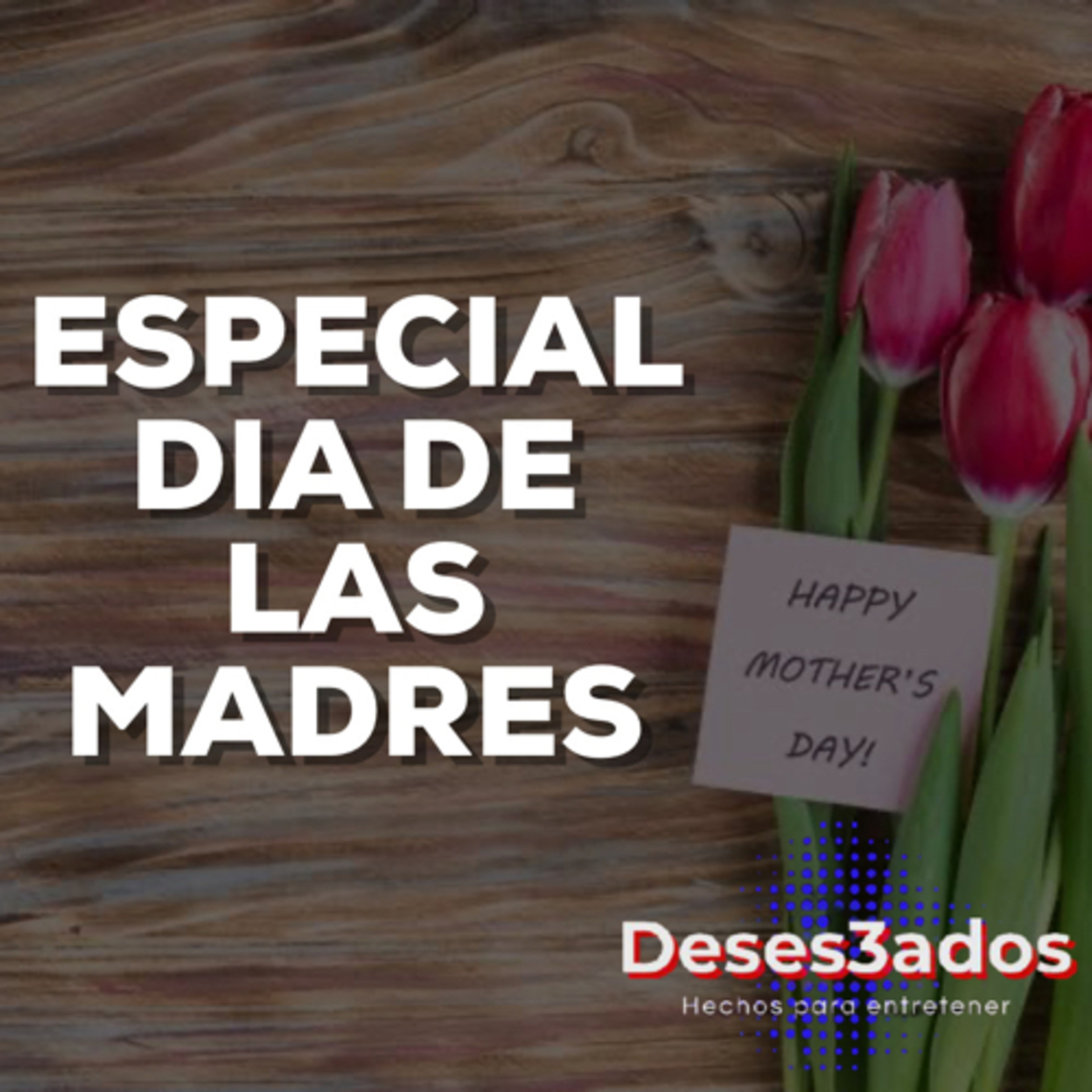 Deses3ados