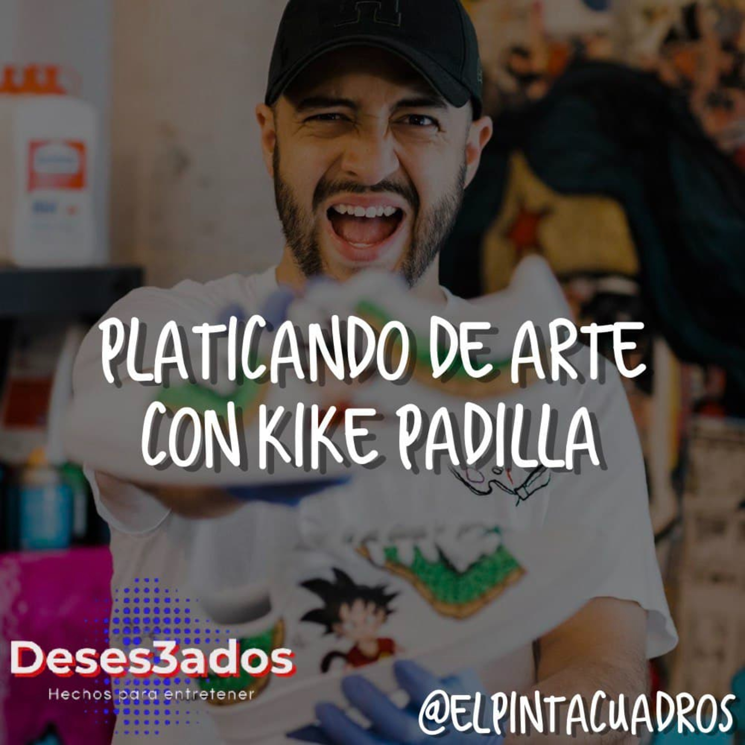 Deses3ados