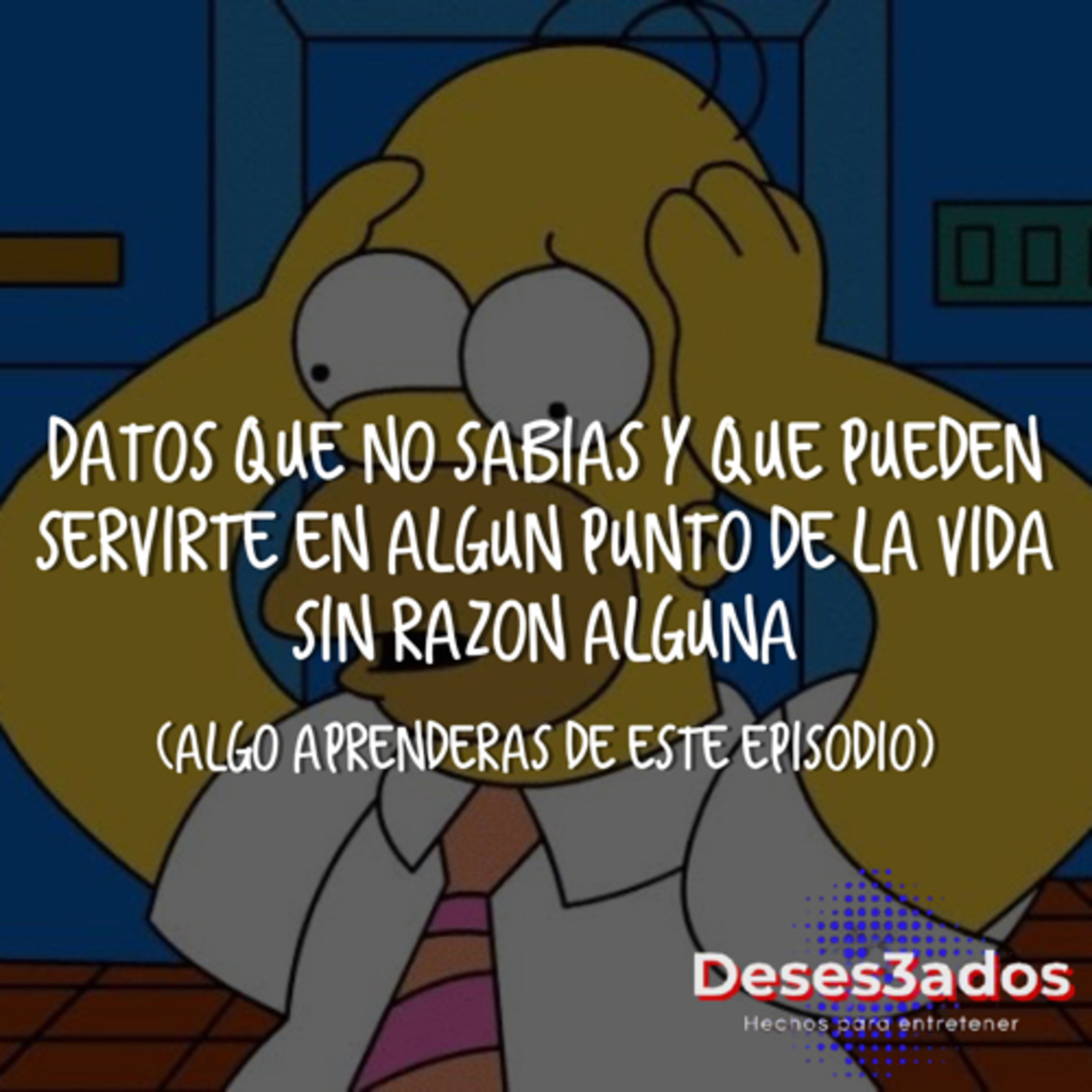 Deses3ados