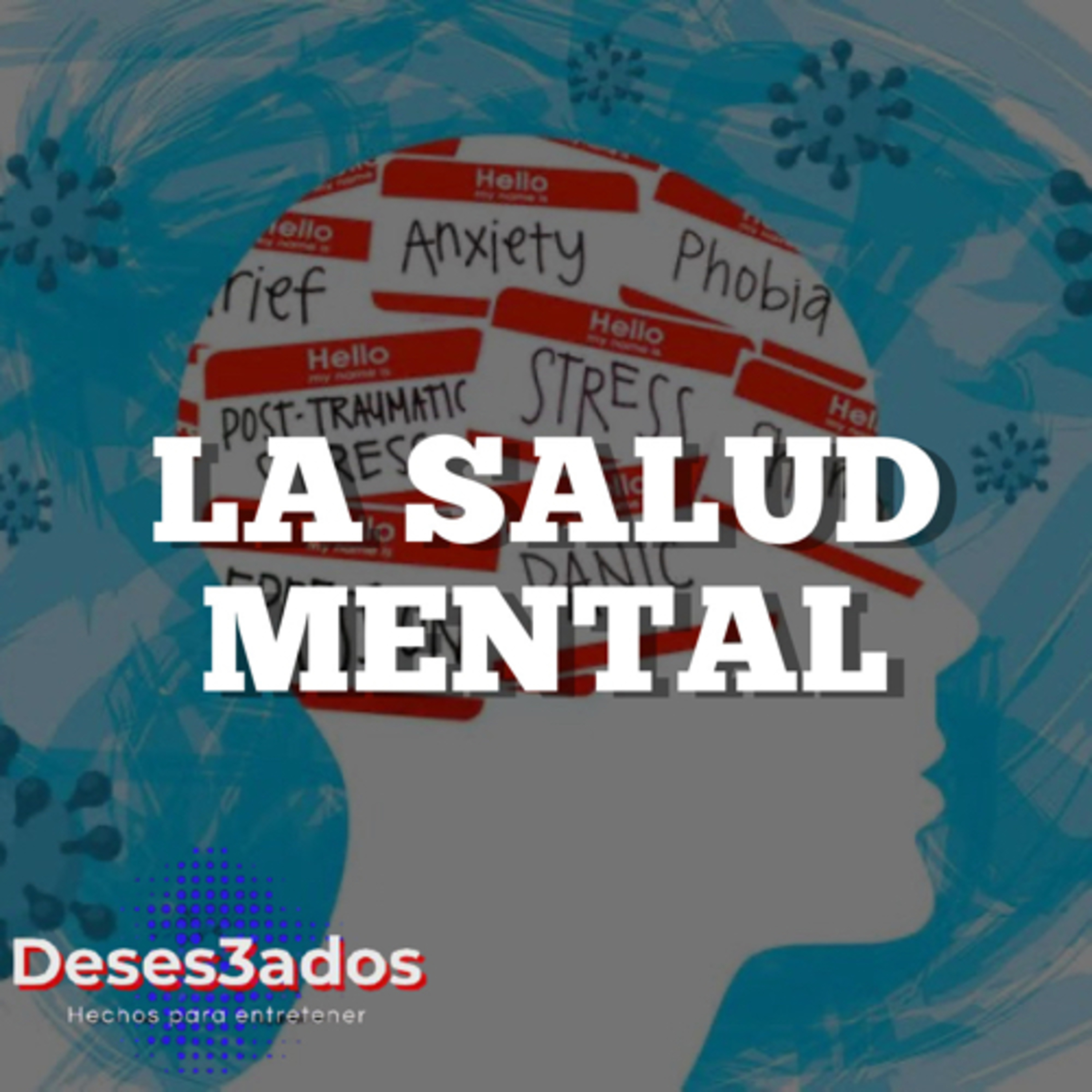 Deses3ados