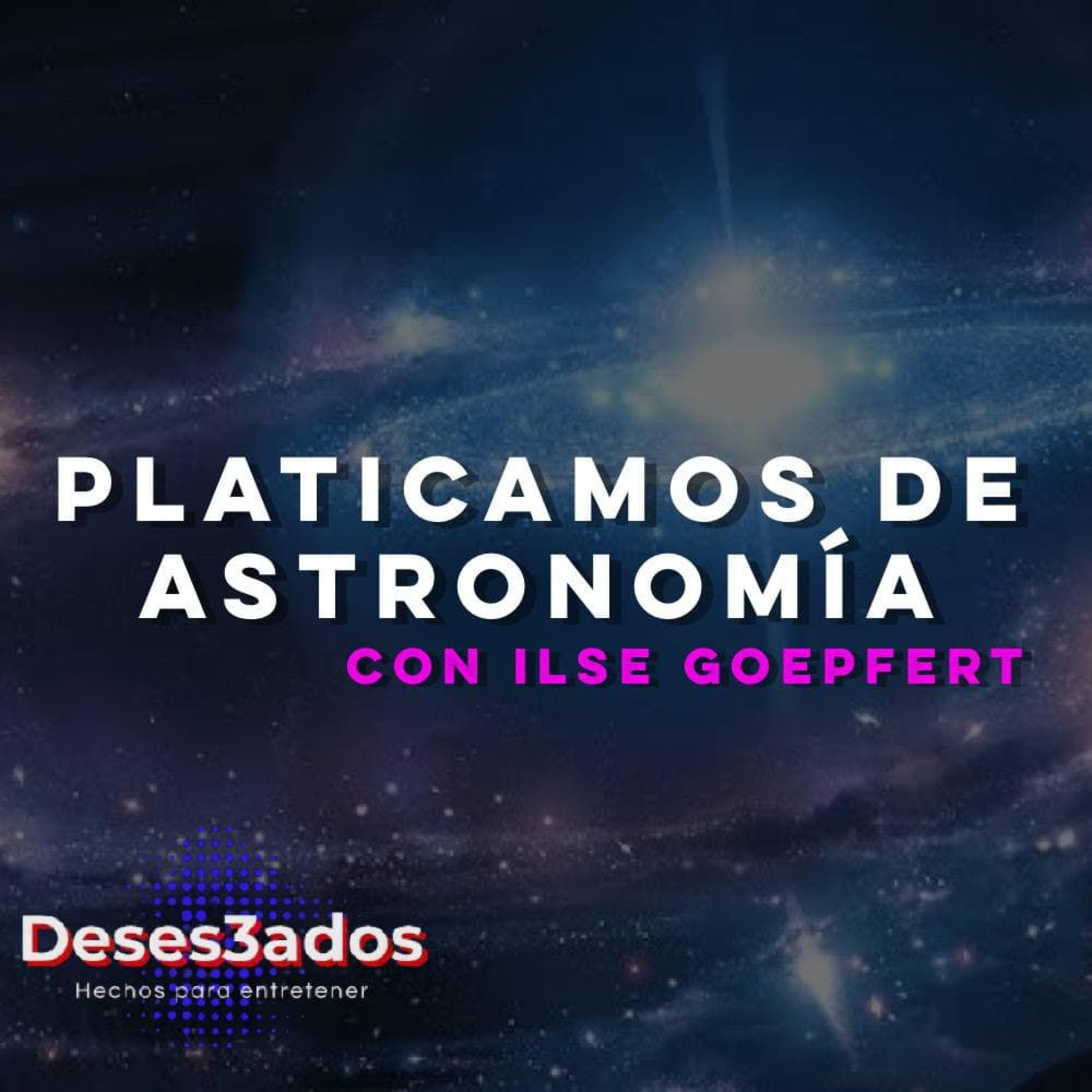 Deses3ados