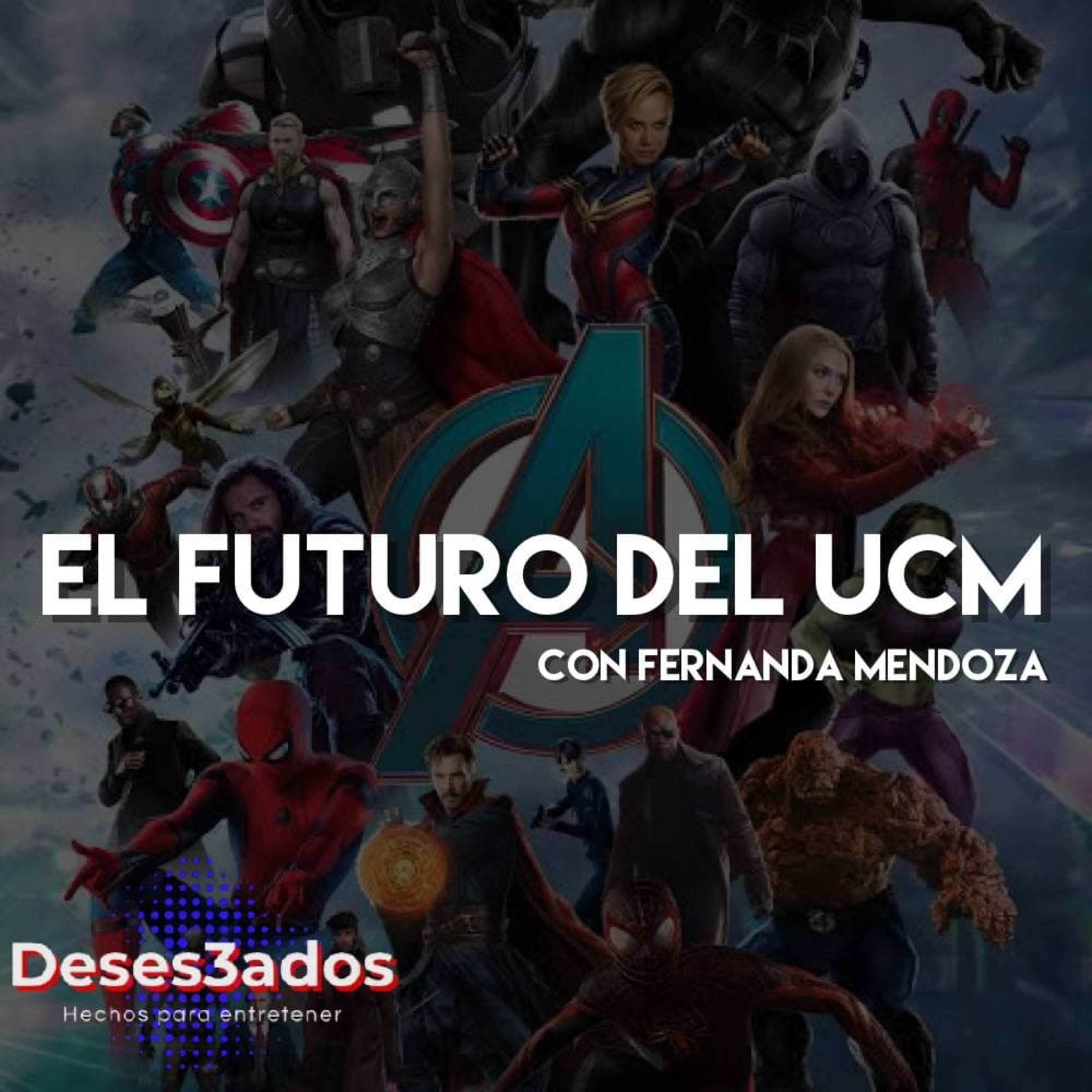 Deses3ados
