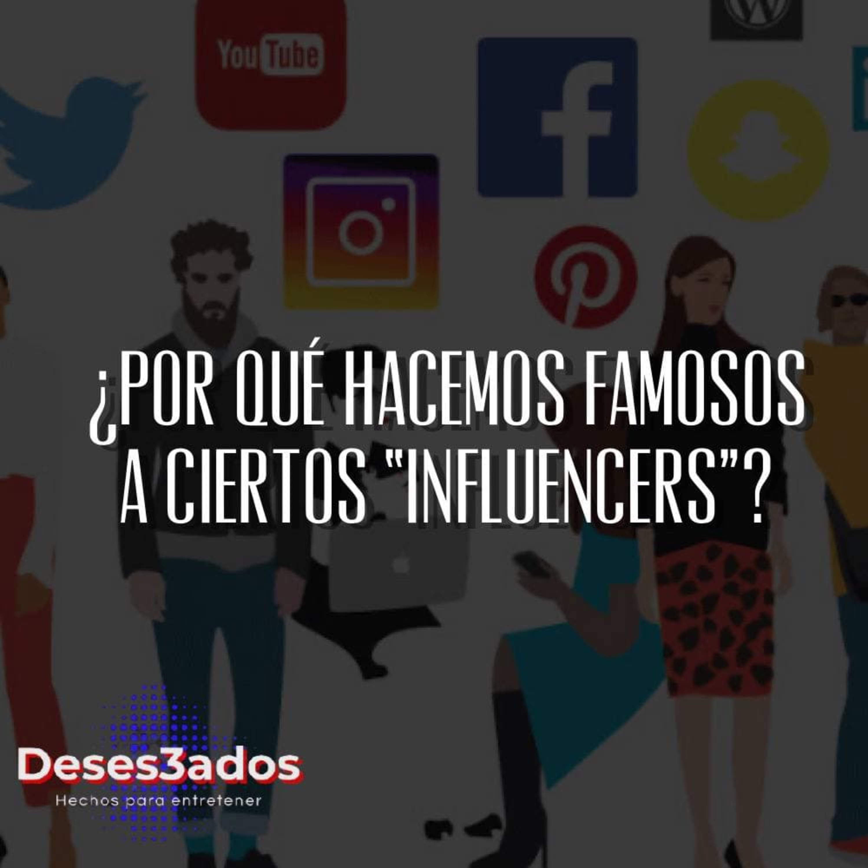 Deses3ados