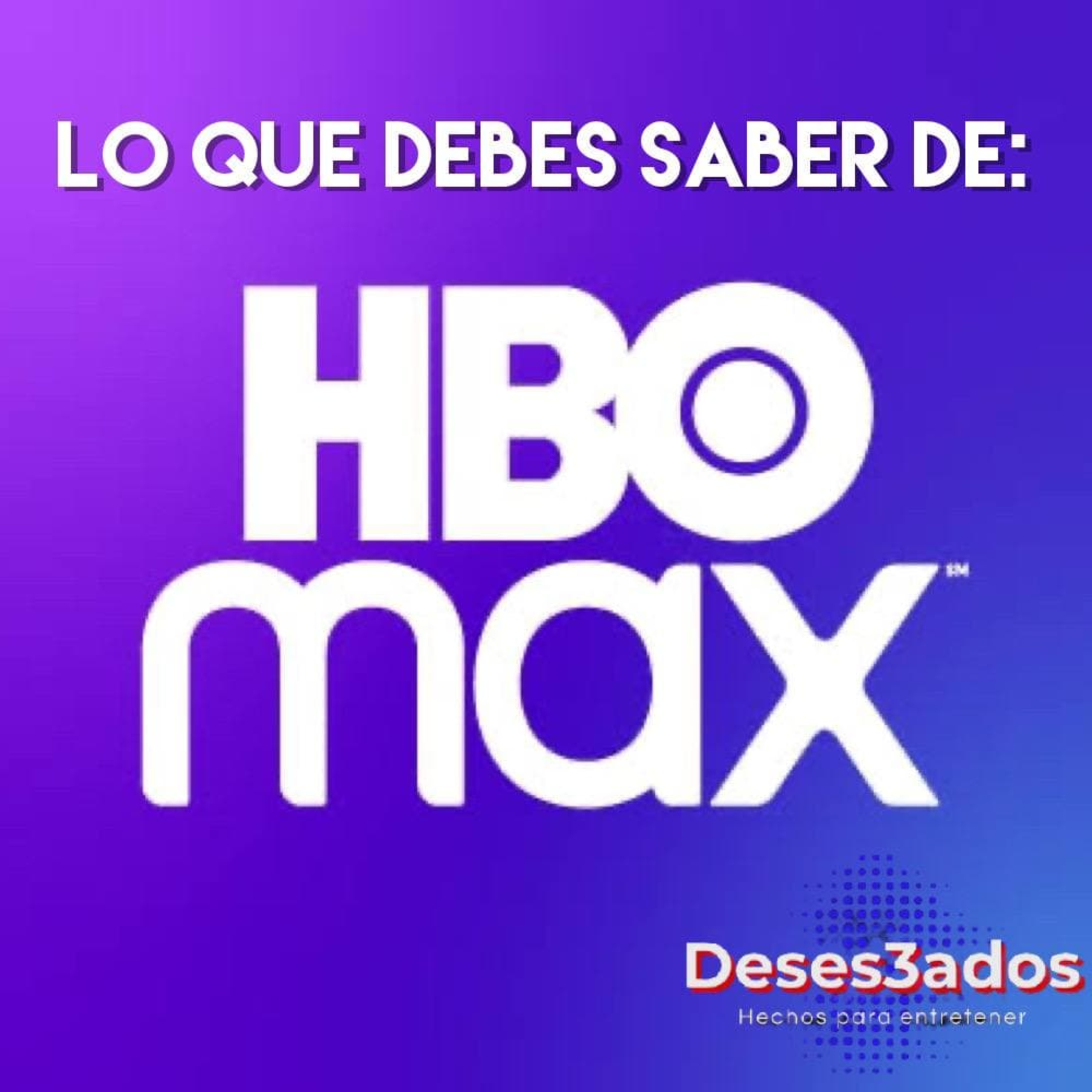 Deses3ados