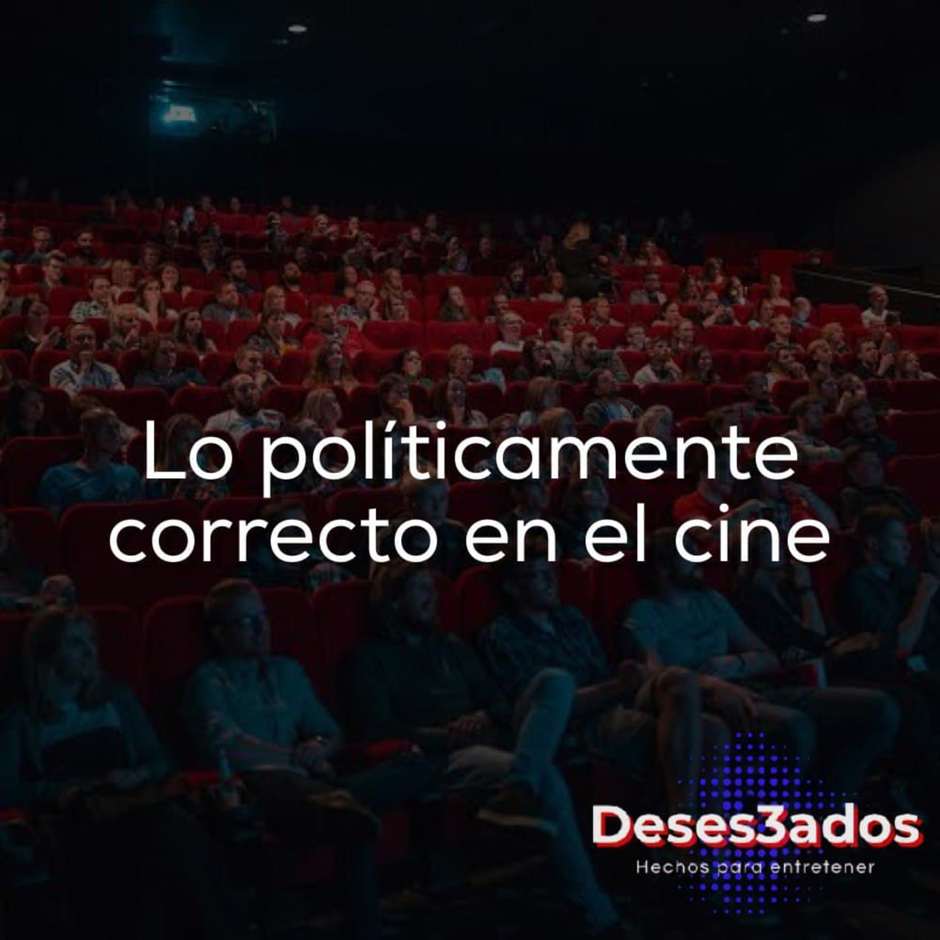 Deses3ados