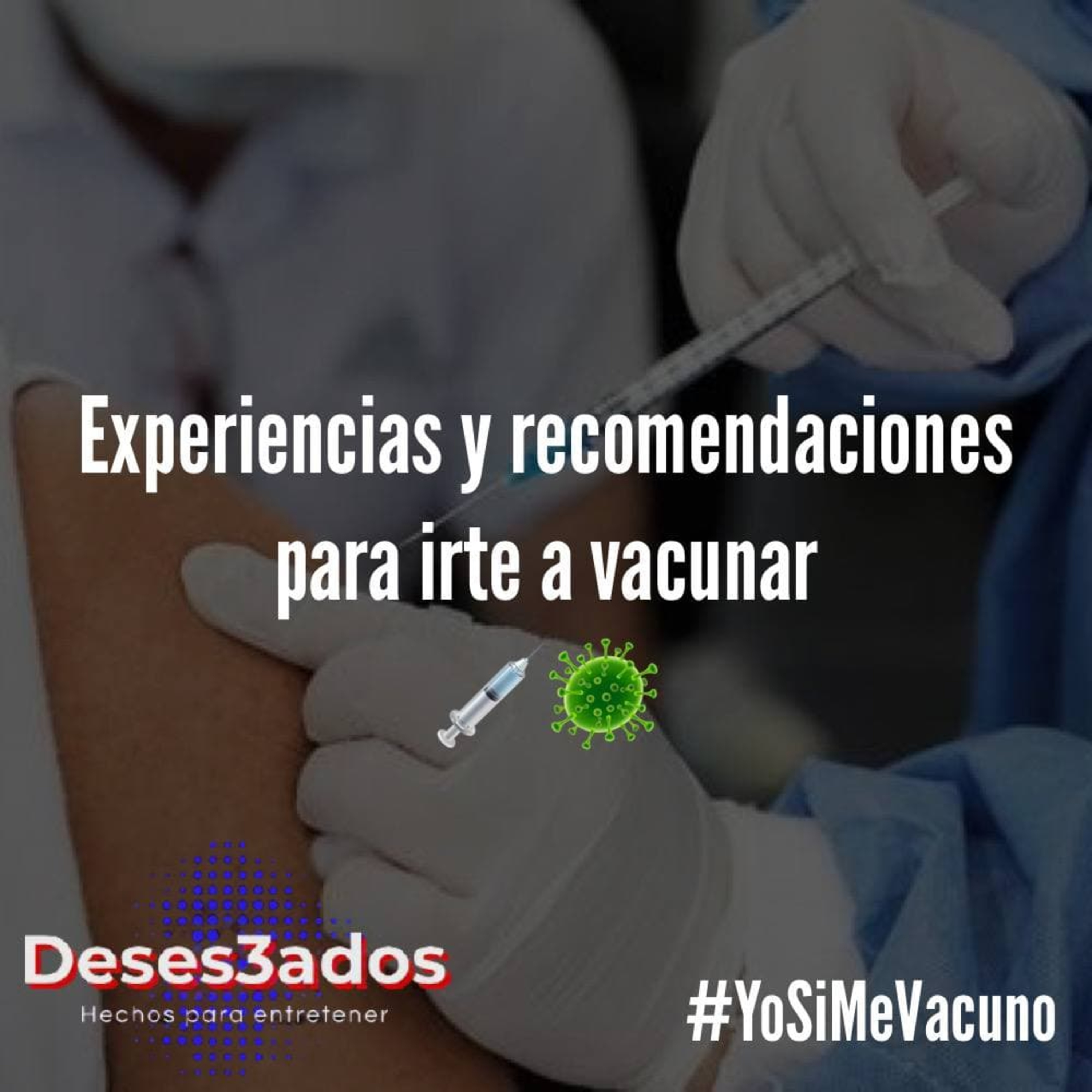 Deses3ados