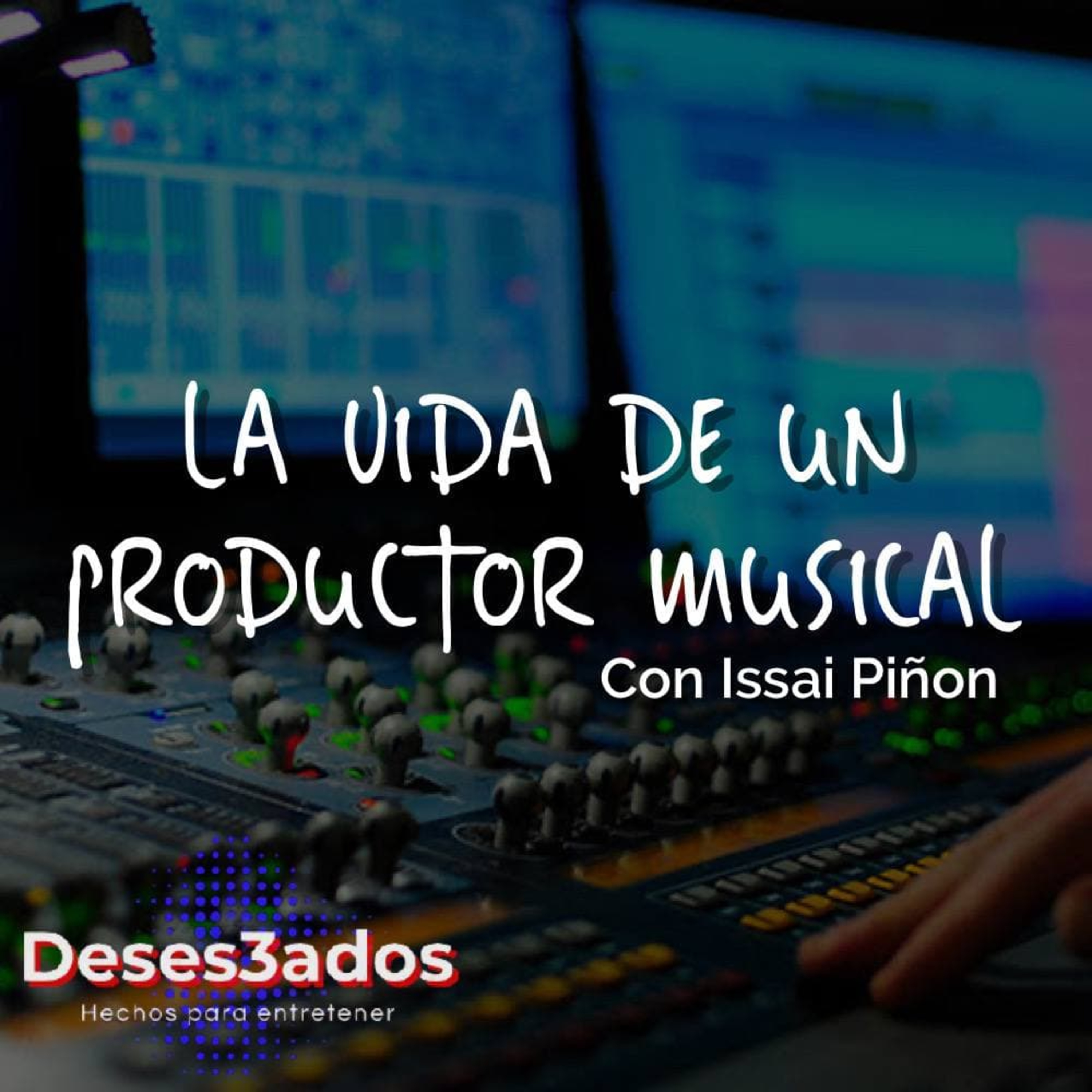 Deses3ados