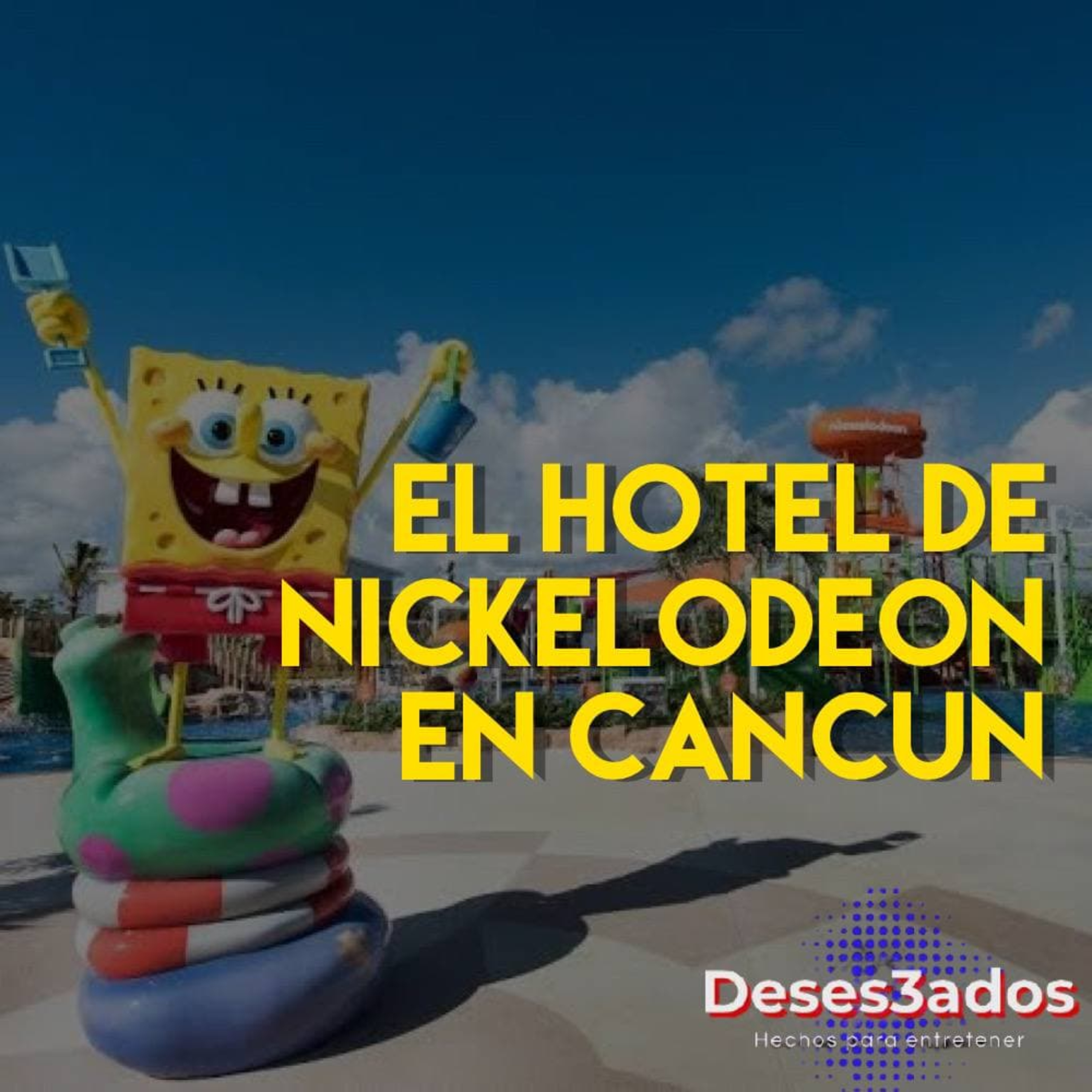 Deses3ados