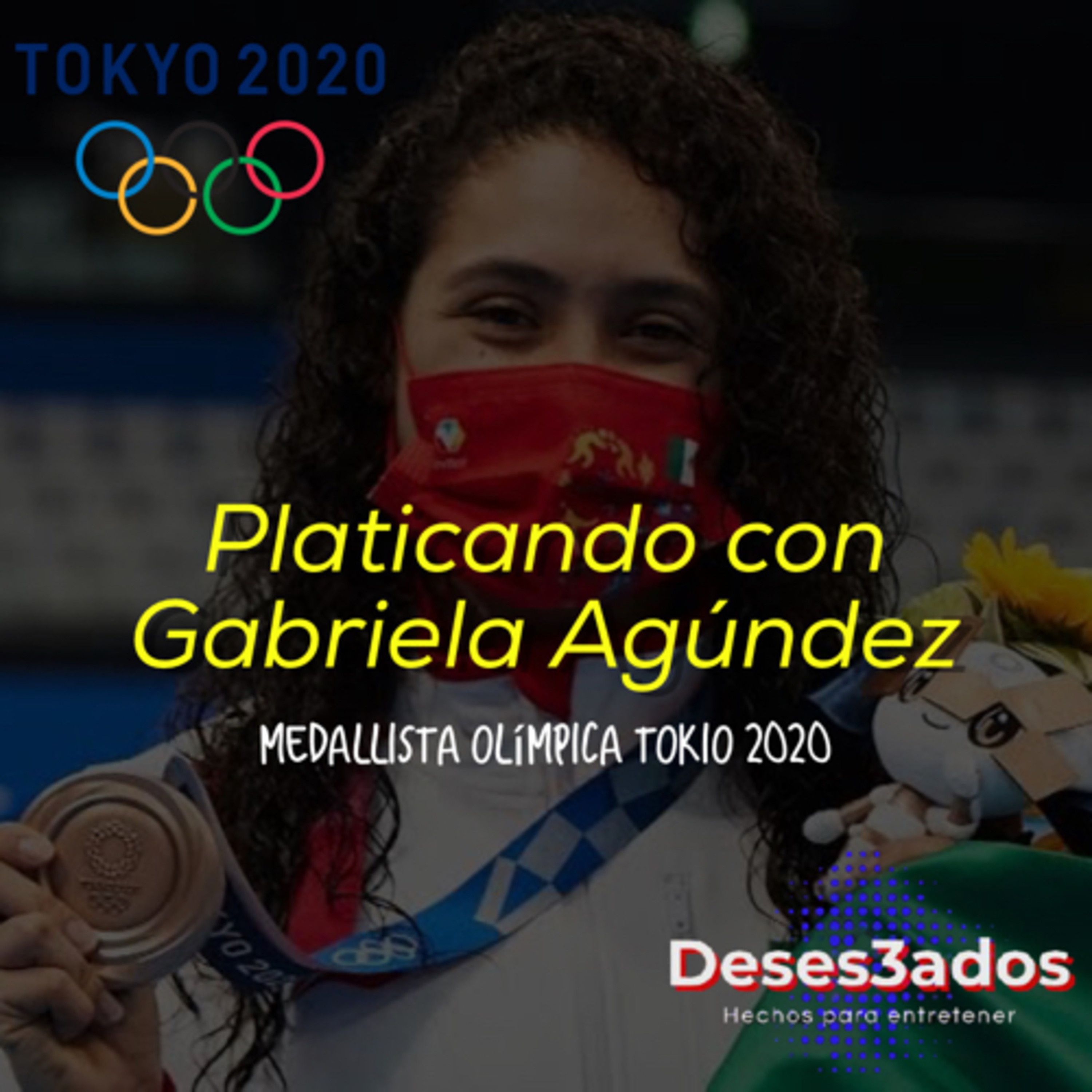 Deses3ados