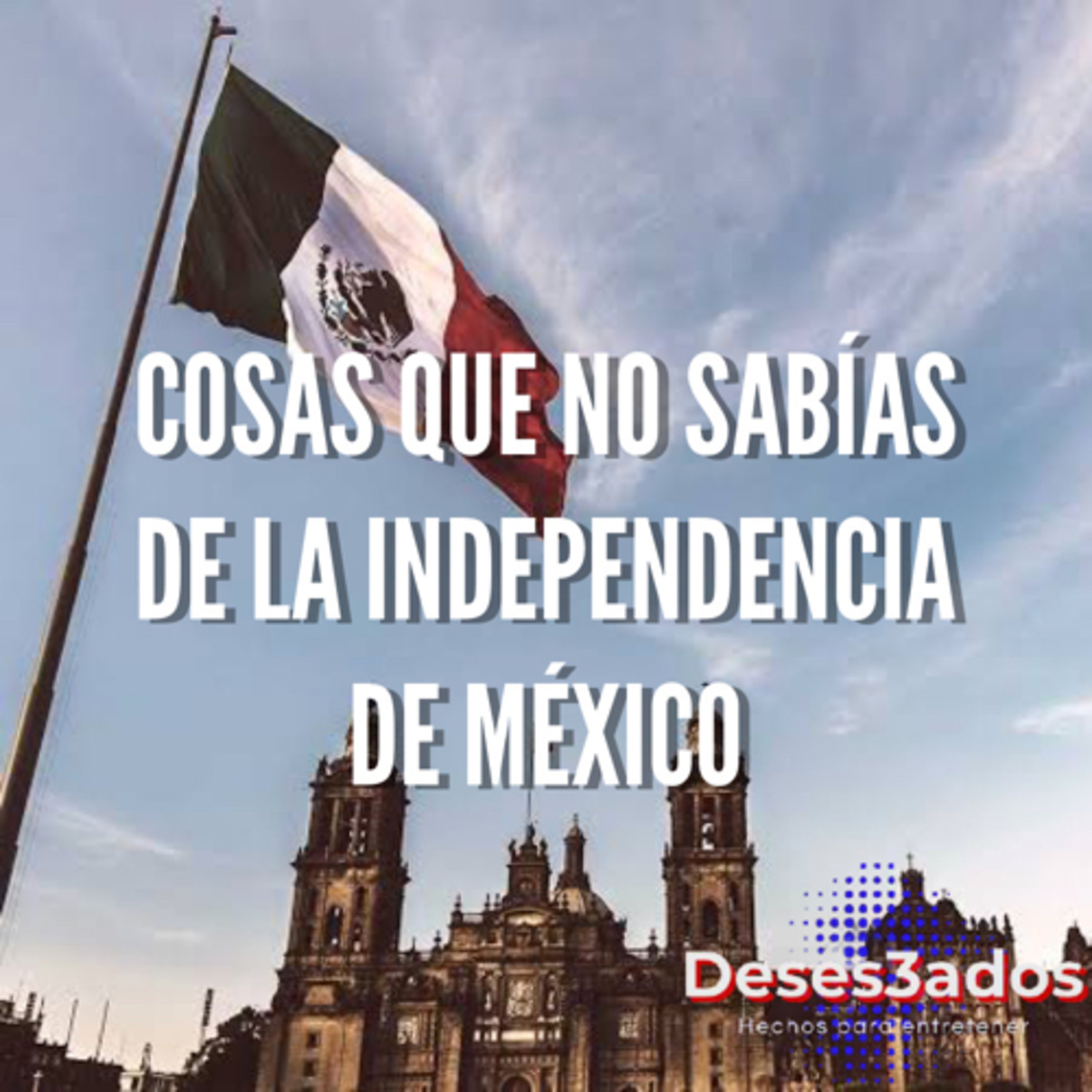 Deses3ados