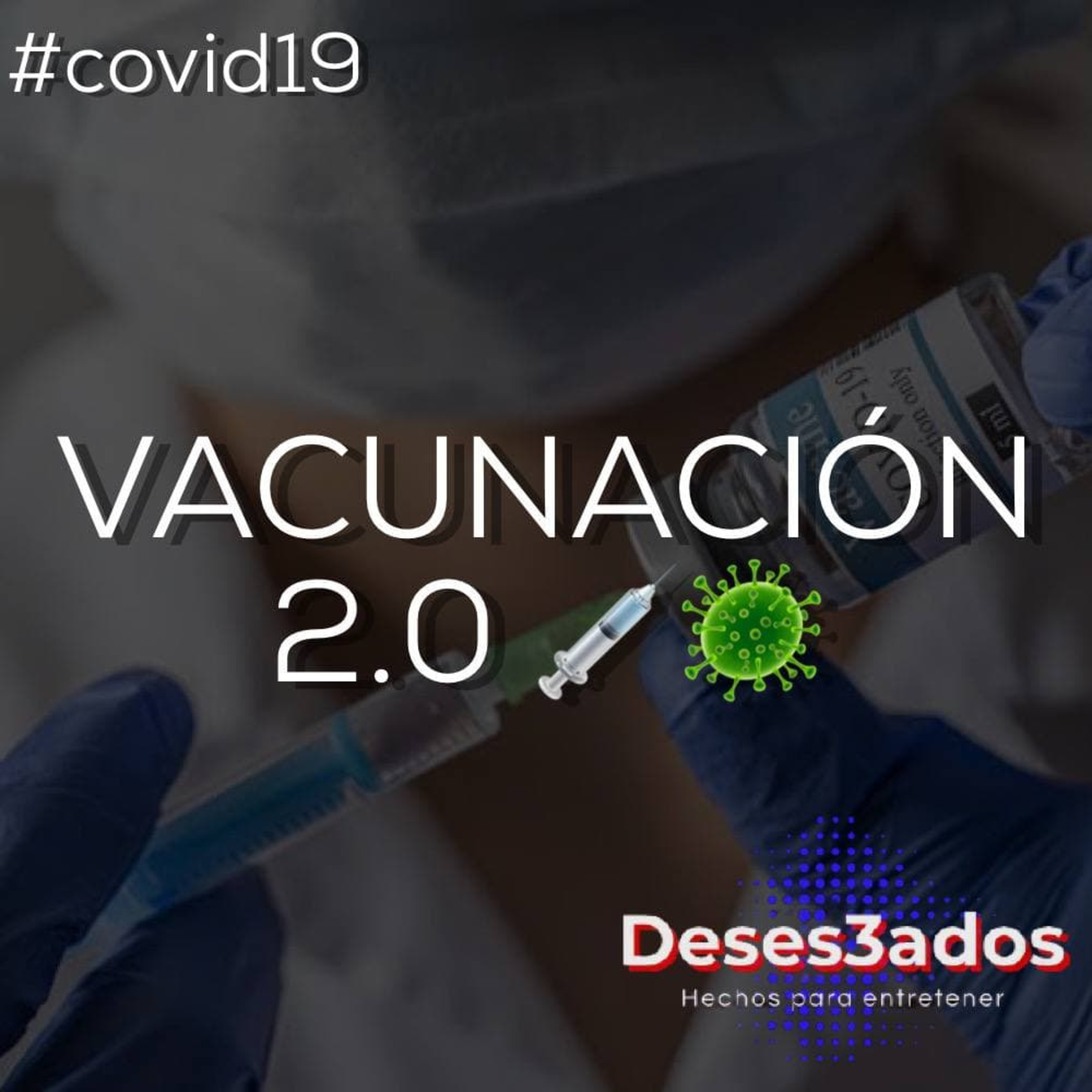 Deses3ados