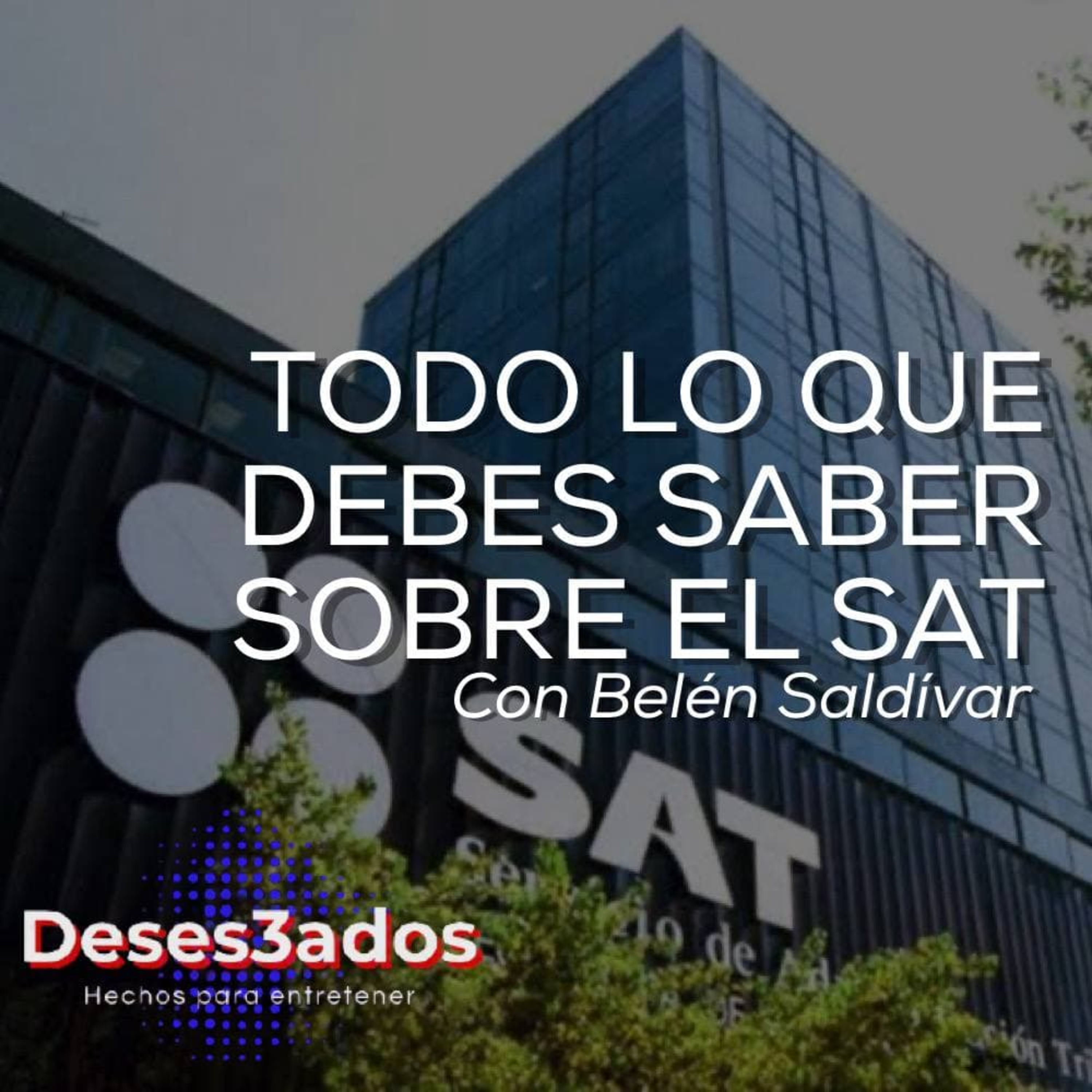 Deses3ados