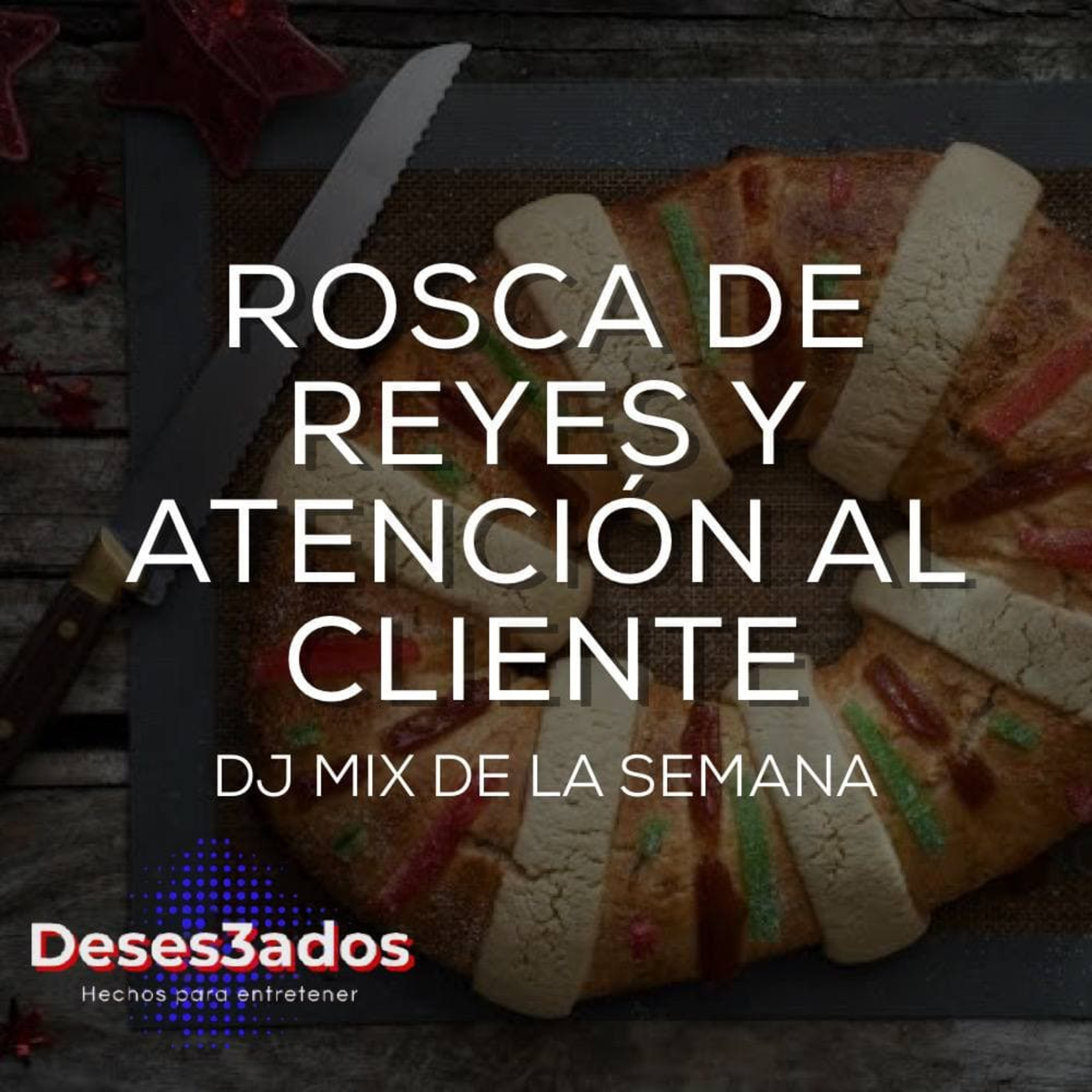 Deses3ados