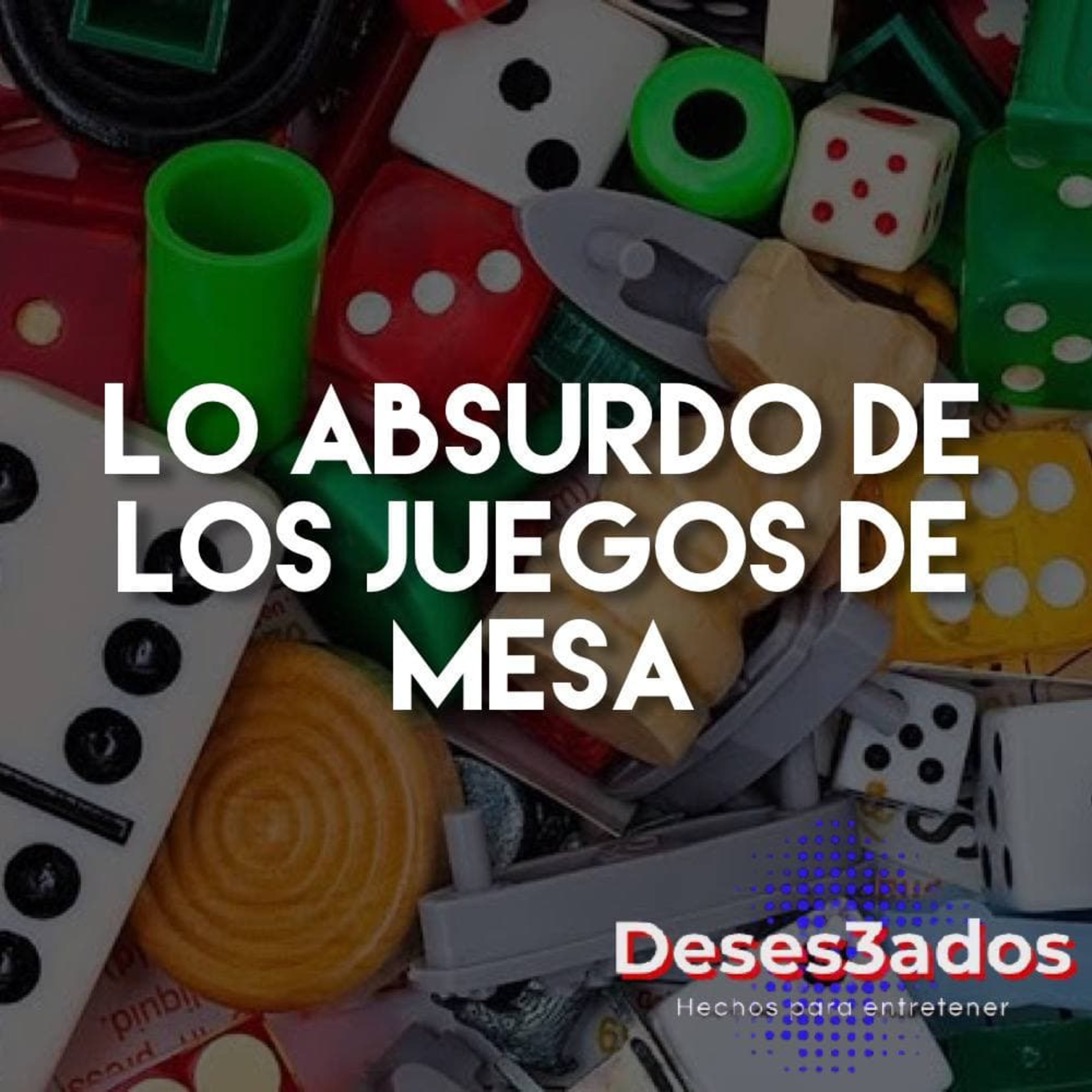 Deses3ados