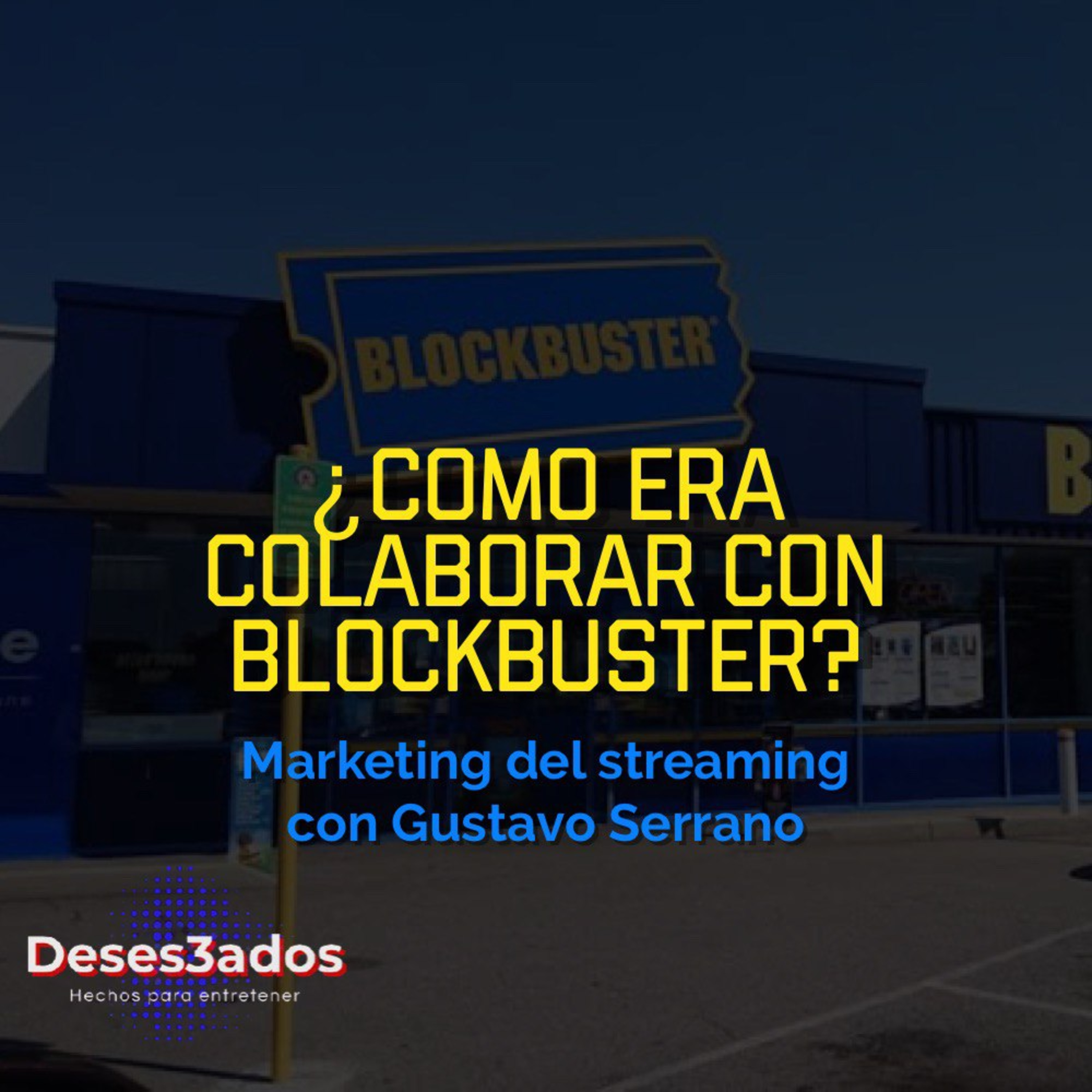 Deses3ados