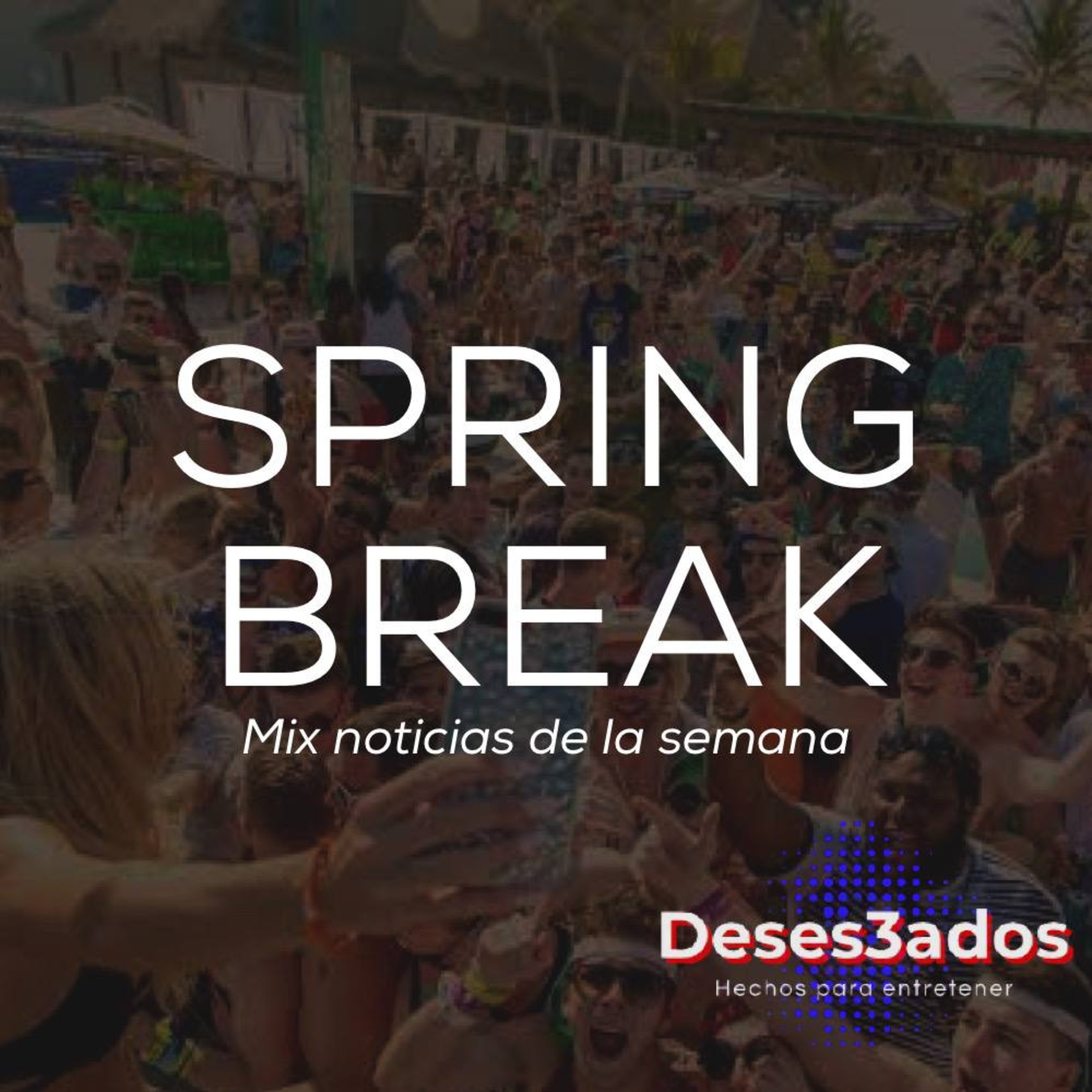 Deses3ados