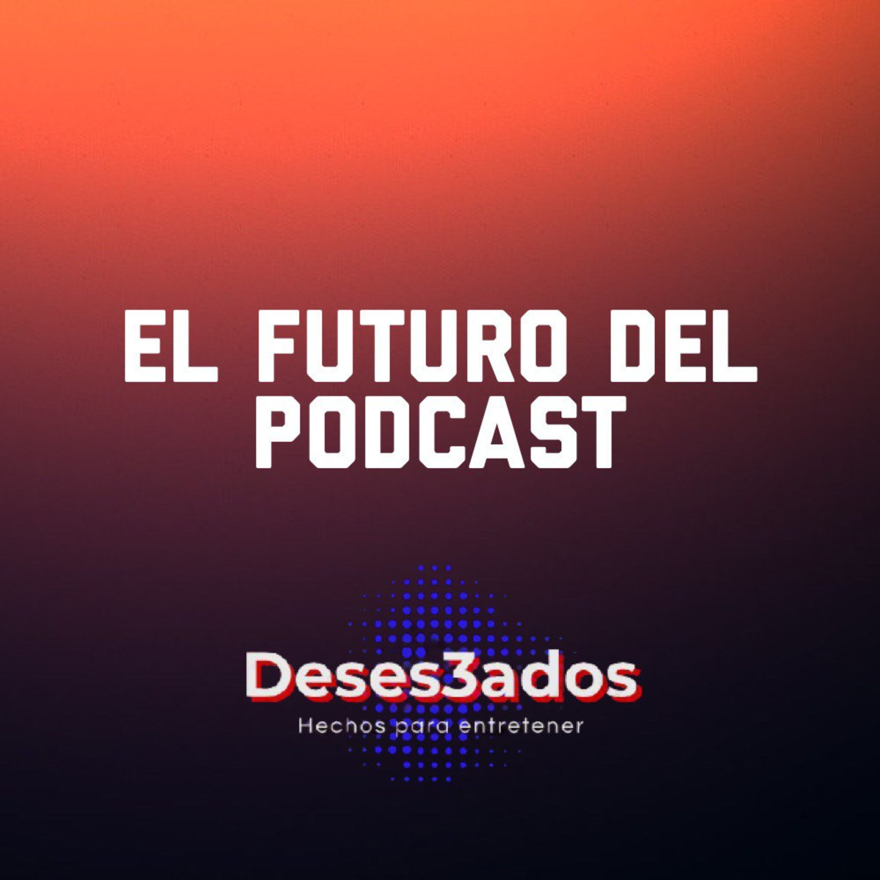 Deses3ados