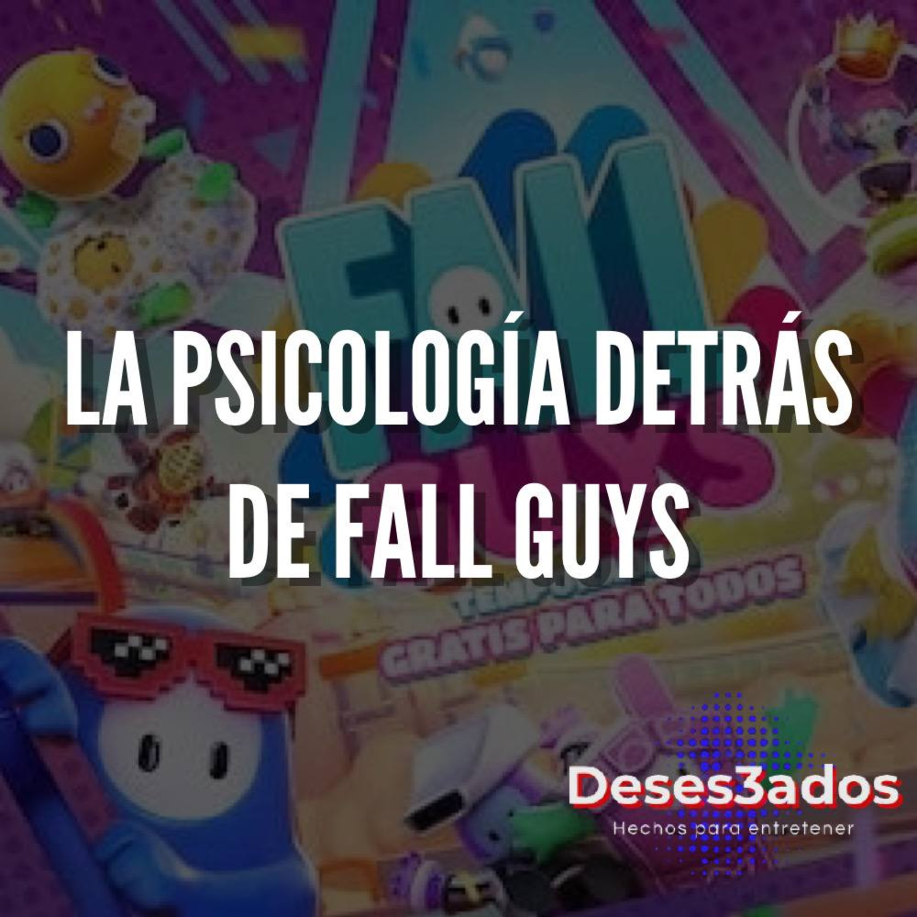 Deses3ados