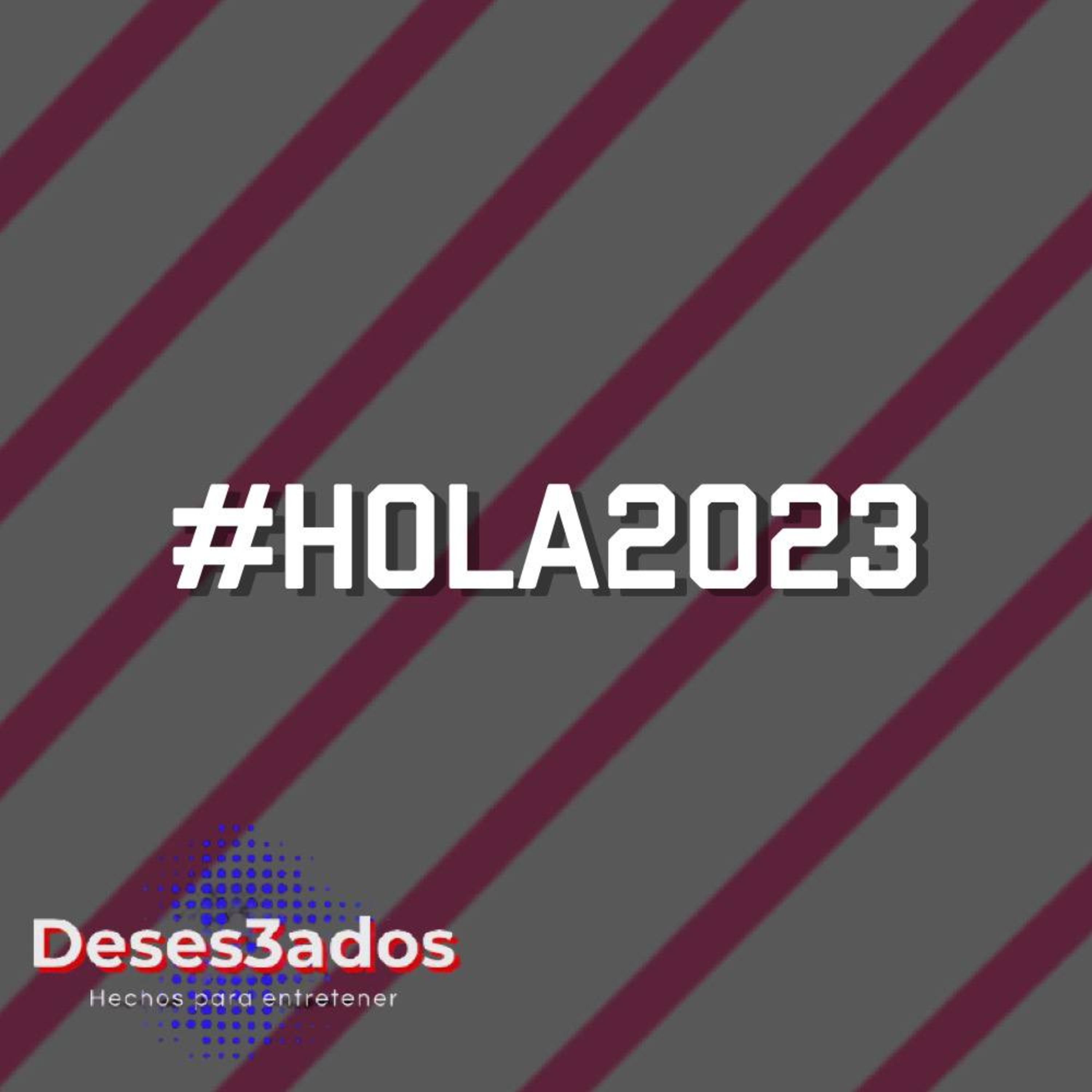 Deses3ados